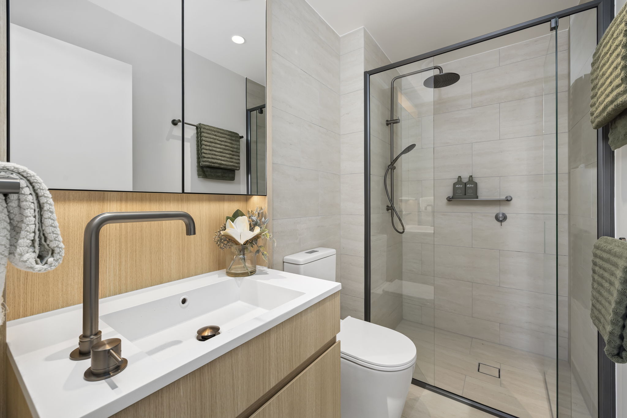 3-bedroom unit at 305/1 Earle Lane, Toowong, QLD 4066, Brisbane, Queensland