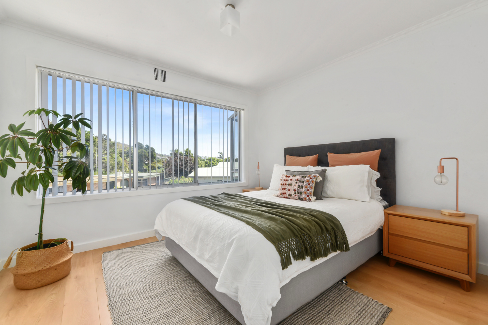 2-bedroom unit at 2/10 Rose Lane, South Launceston, Tas, 7249, Launceston, Tasmania