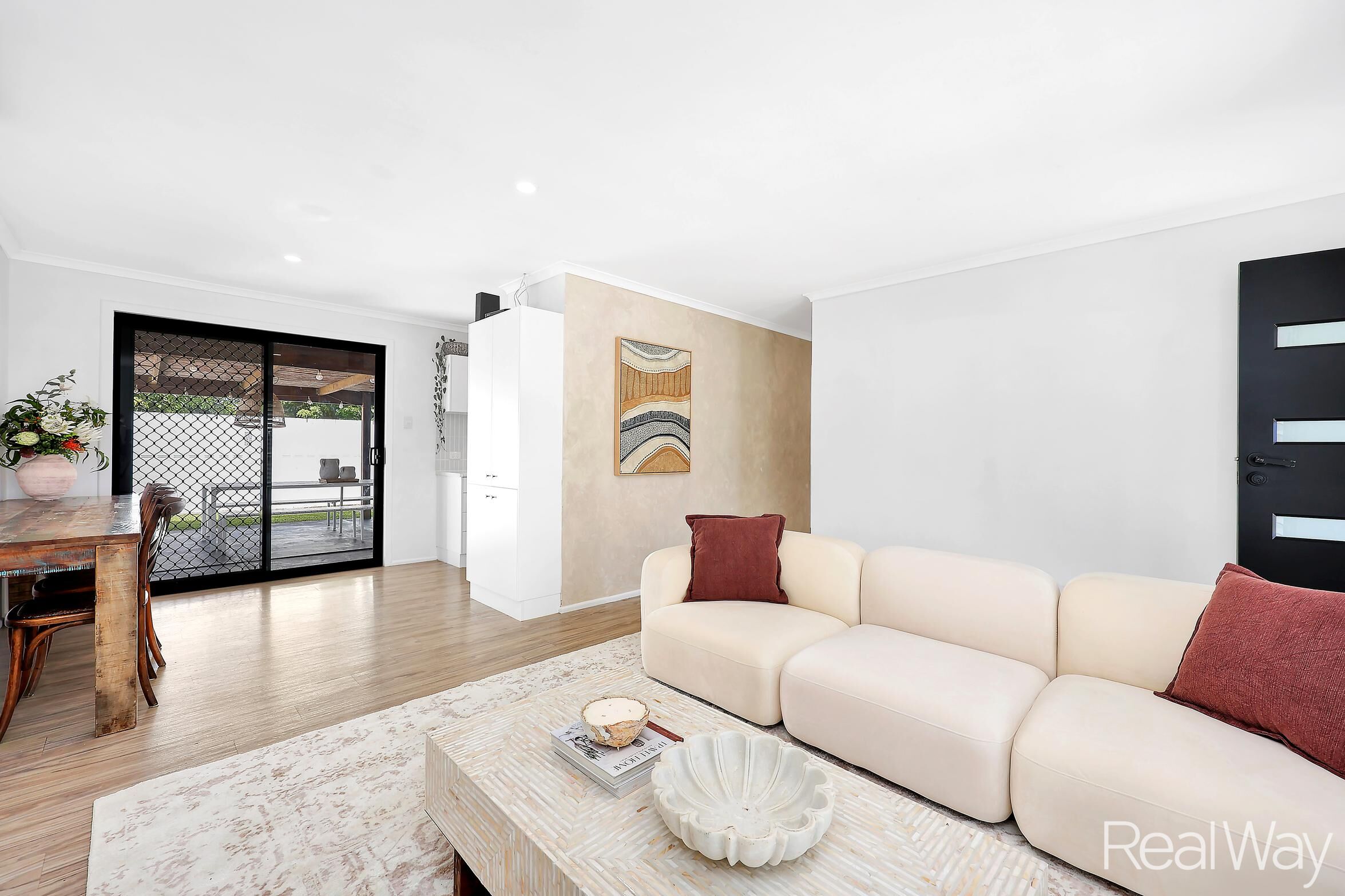 3-bedroom house at 73 Dawn Parade, Thabeban, QLD 4670, Bundaberg, Queensland