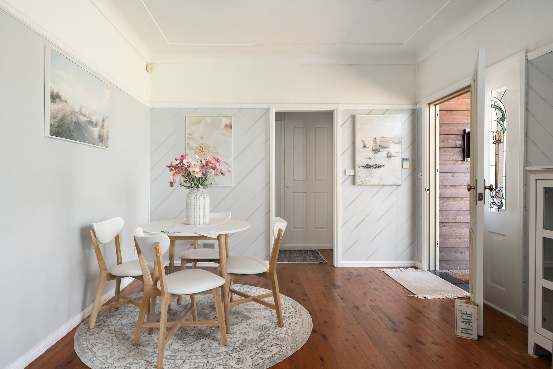 4-bedroom house at 34 Karingal Crescent, Frenchs Forest, NSW 2086, Northern Beaches, New South Wales