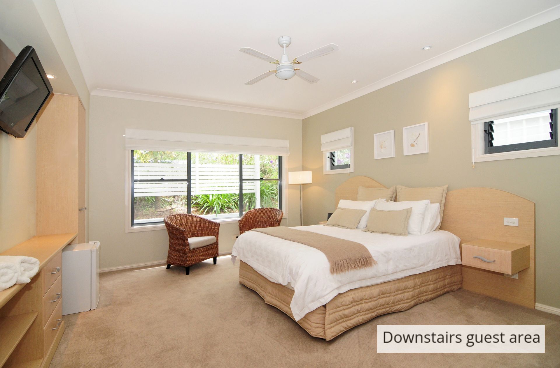 6-bedroom house at 30 Owen Street, Huskisson, NSW 2540, Shoalhaven, New South Wales