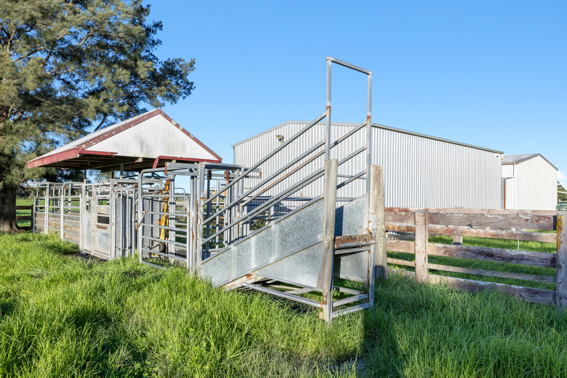 3-bedroom house at 2028 South West Rocks Road, Kinchela, NSW 2440, Kempsey, New South Wales