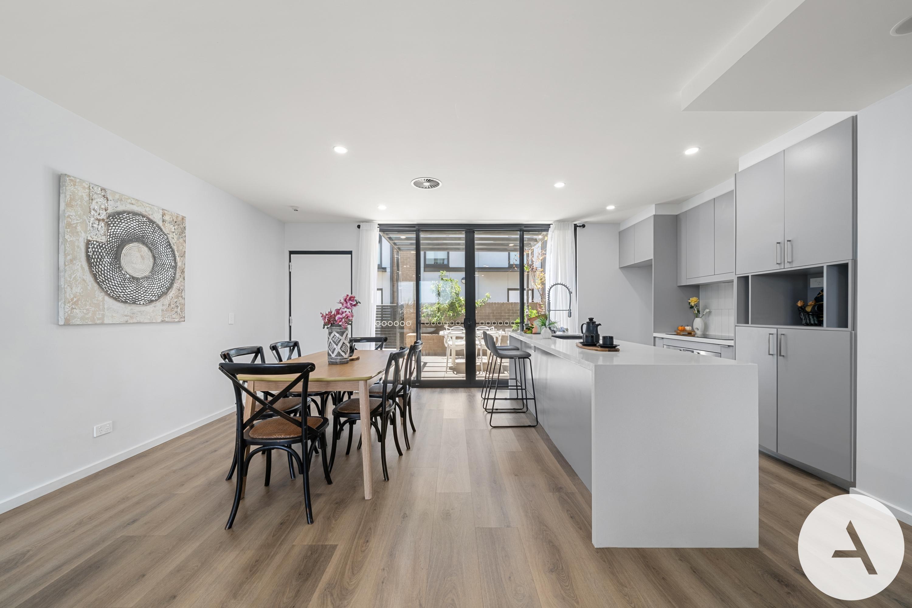 4-bedroom unit at 39/2 Bamblett Rise, Denman Prospect, ACT 2611, Unincorporated Act, Australian Capital Territory