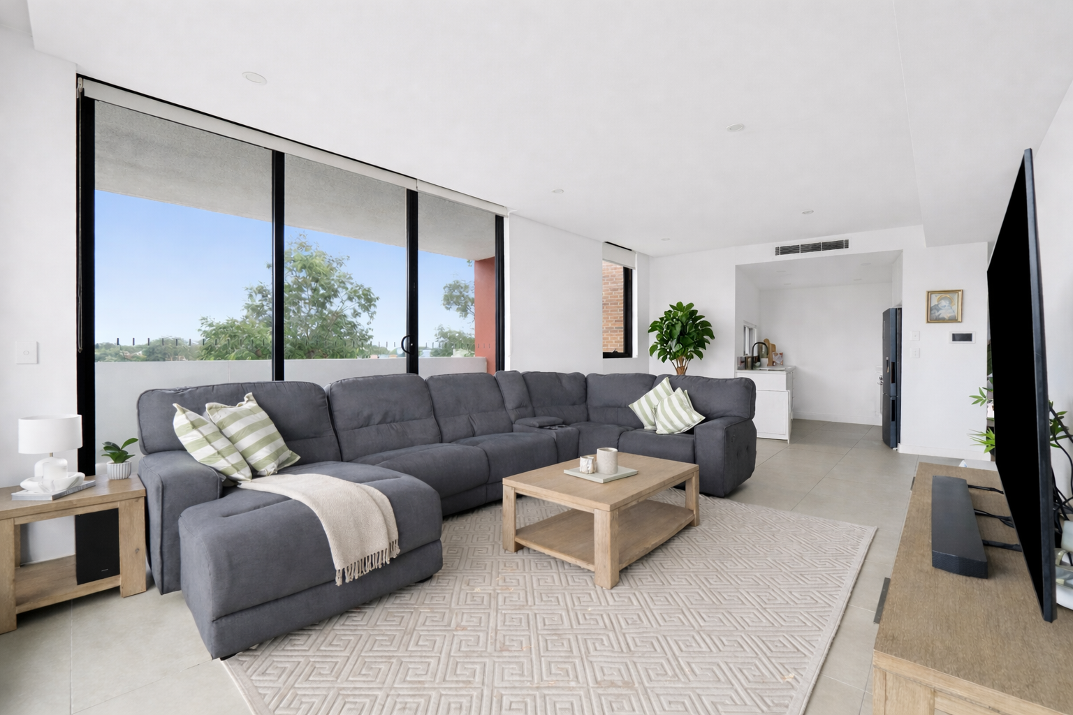 2-bedroom unit at 201/1 Madden Close, Botany, NSW 2019, Bayside (Nsw), New South Wales