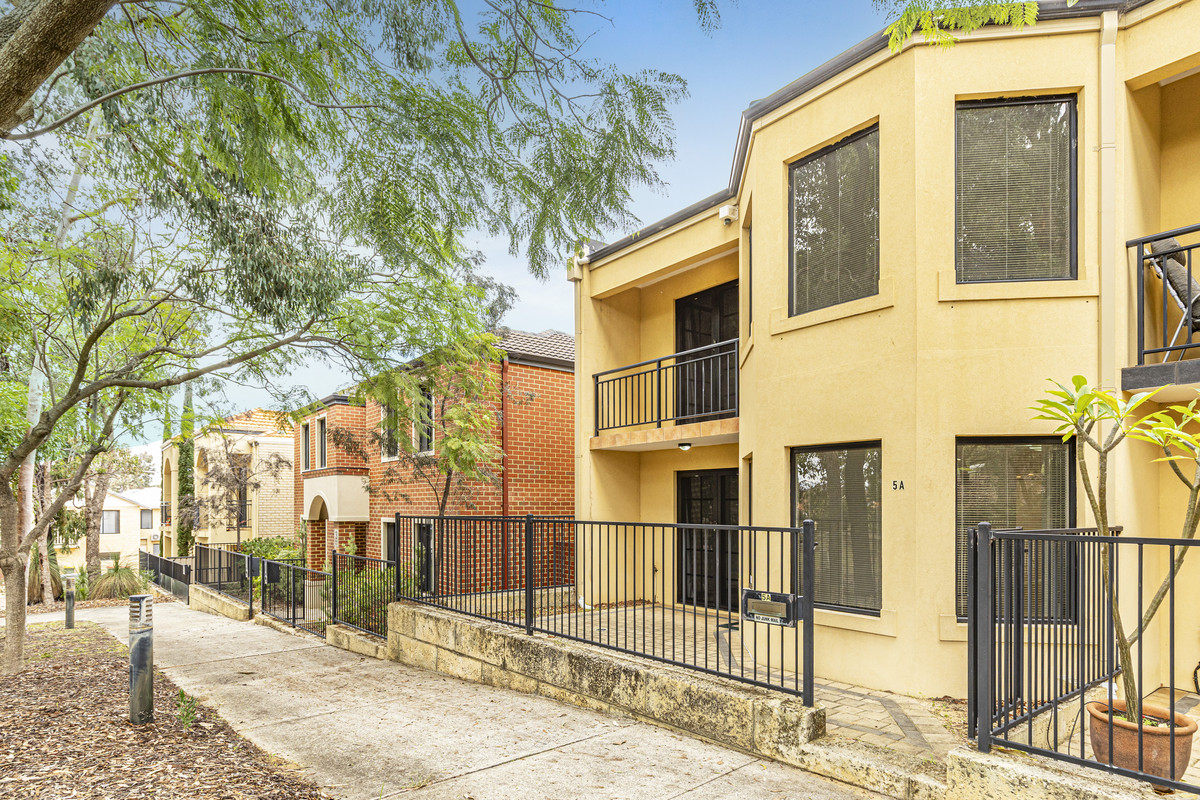 5A Wesley Rise, Joondalup, WA 6027 - Image 2