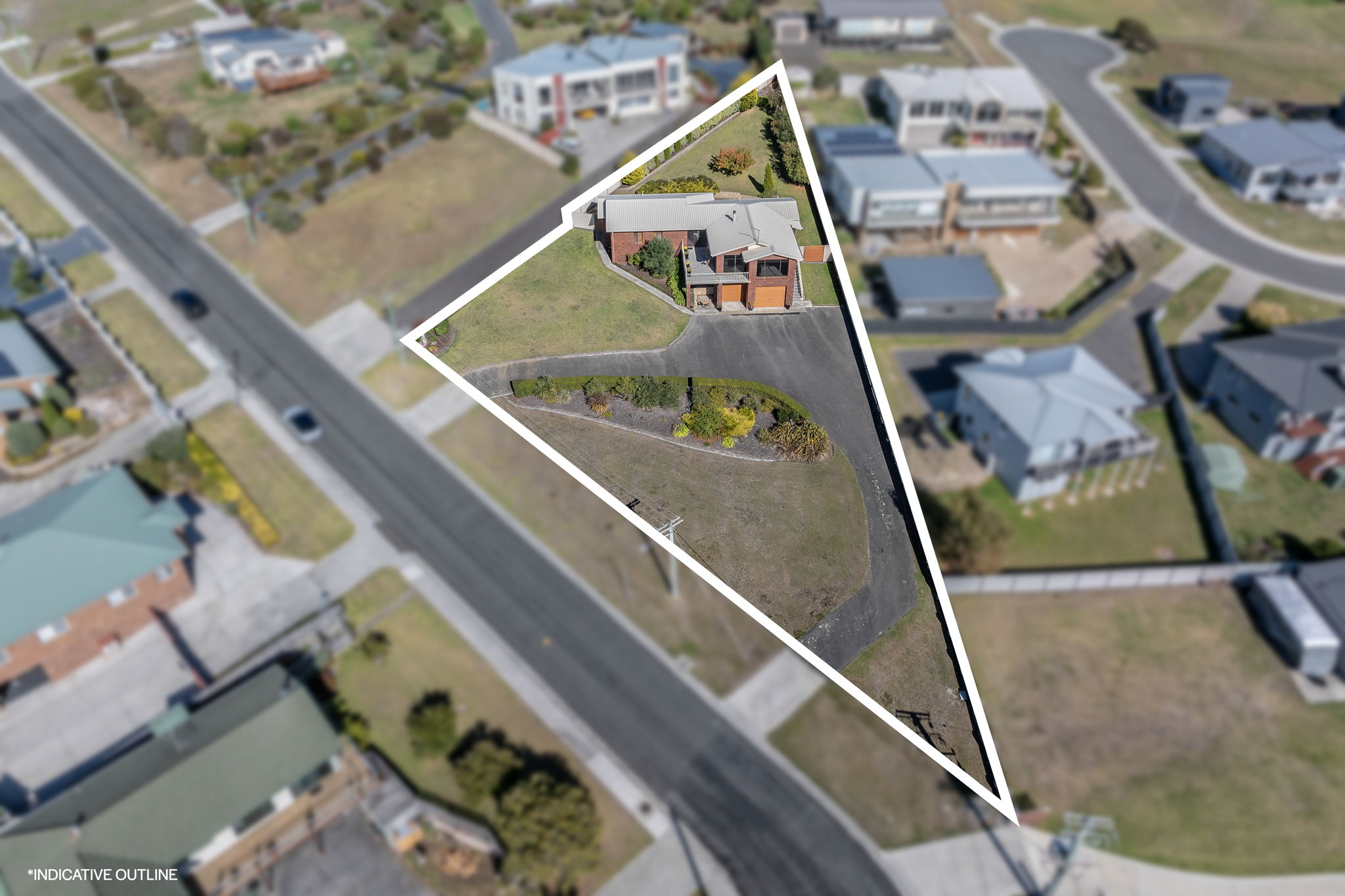 4-bedroom house at 7 CLARKE STREET, Bridport TAS 7262, Dorset, Tasmania