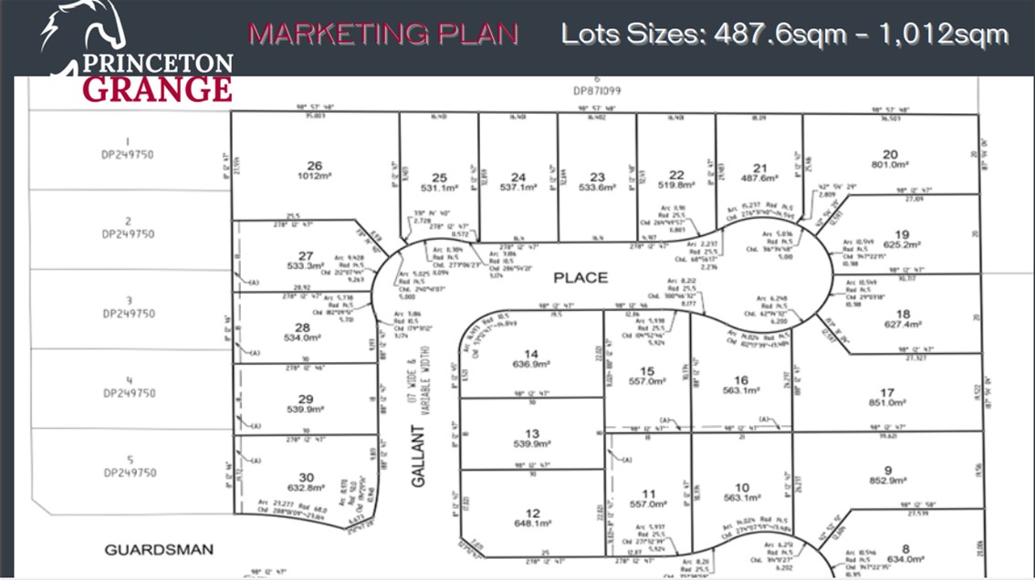 Id 2532gd/Lot 21 Princeton Grange Estate, Lochinvar, Nsw, 2321 - Image 5