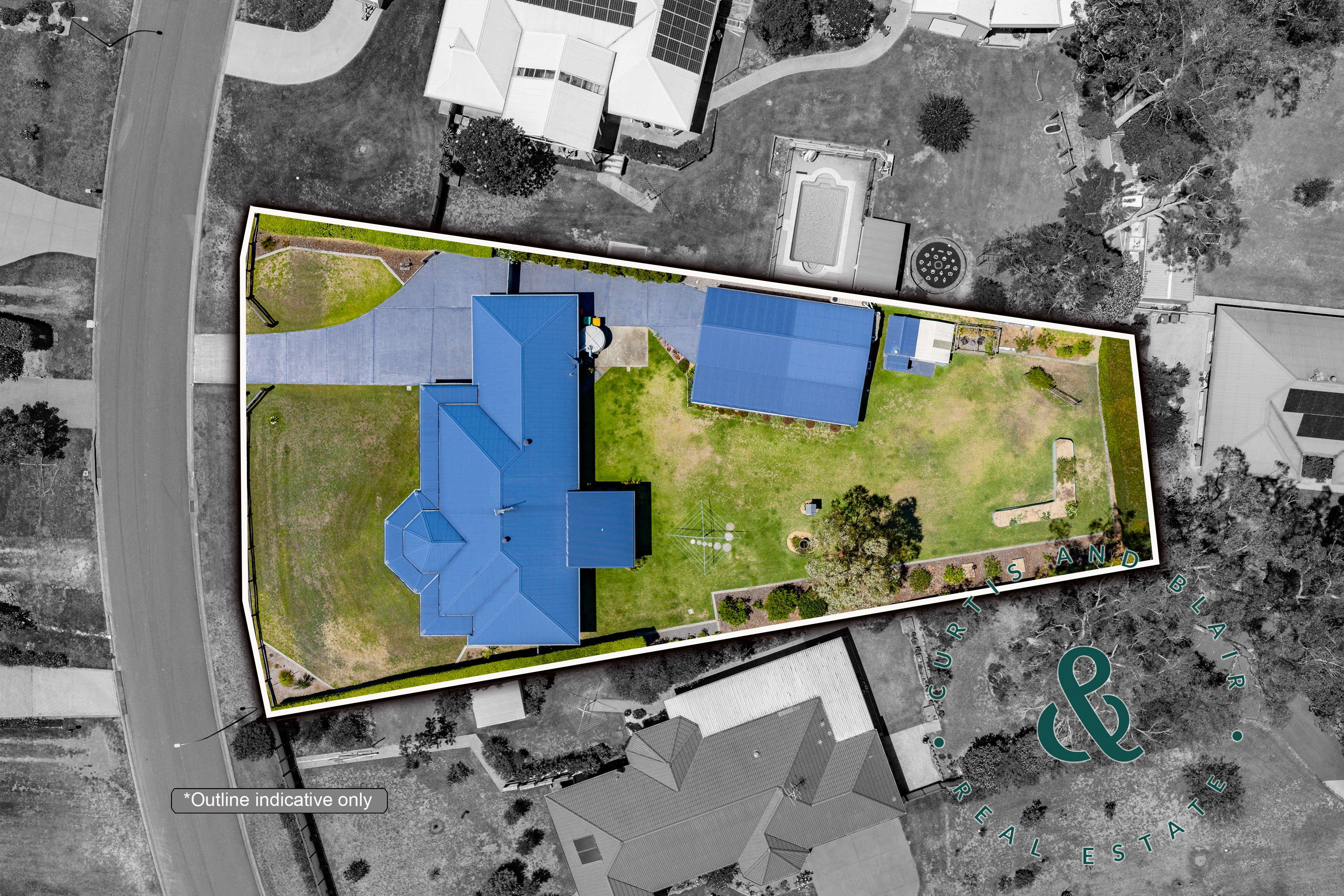 4-bedroom house at 64 Federation Drive, Medowie, NSW 2318, Port Stephens, New South Wales