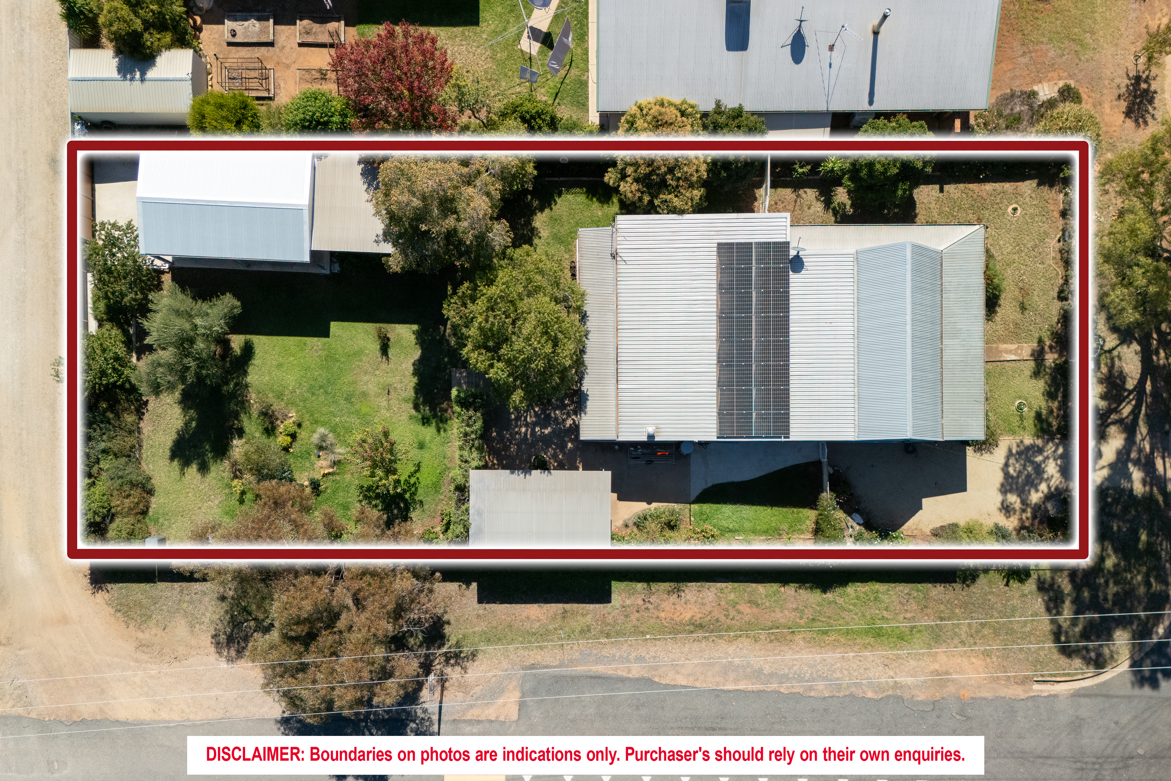 3-bedroom house at 30 BELLEVUE STREET, Temora NSW 2666, Temora, New South Wales