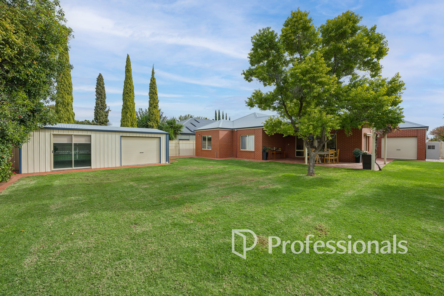 4-bedroom house at 9 KANE DRIVE, Mildura VIC 3500, Mildura, Victoria