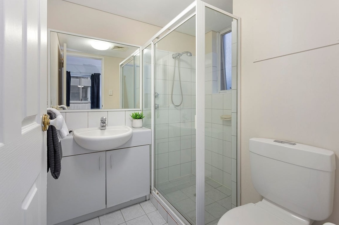 2-bedroom unit at 5E/161 Colin Street, West Perth, WA 6005, Perth, Western Australia
