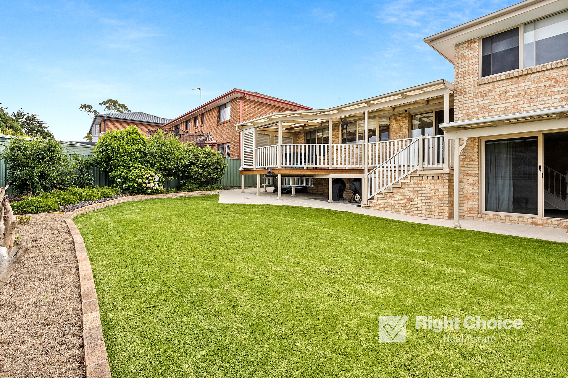 4-bedroom house at 5 the Ridge, Shellharbour, NSW 2529, Shellharbour, New South Wales