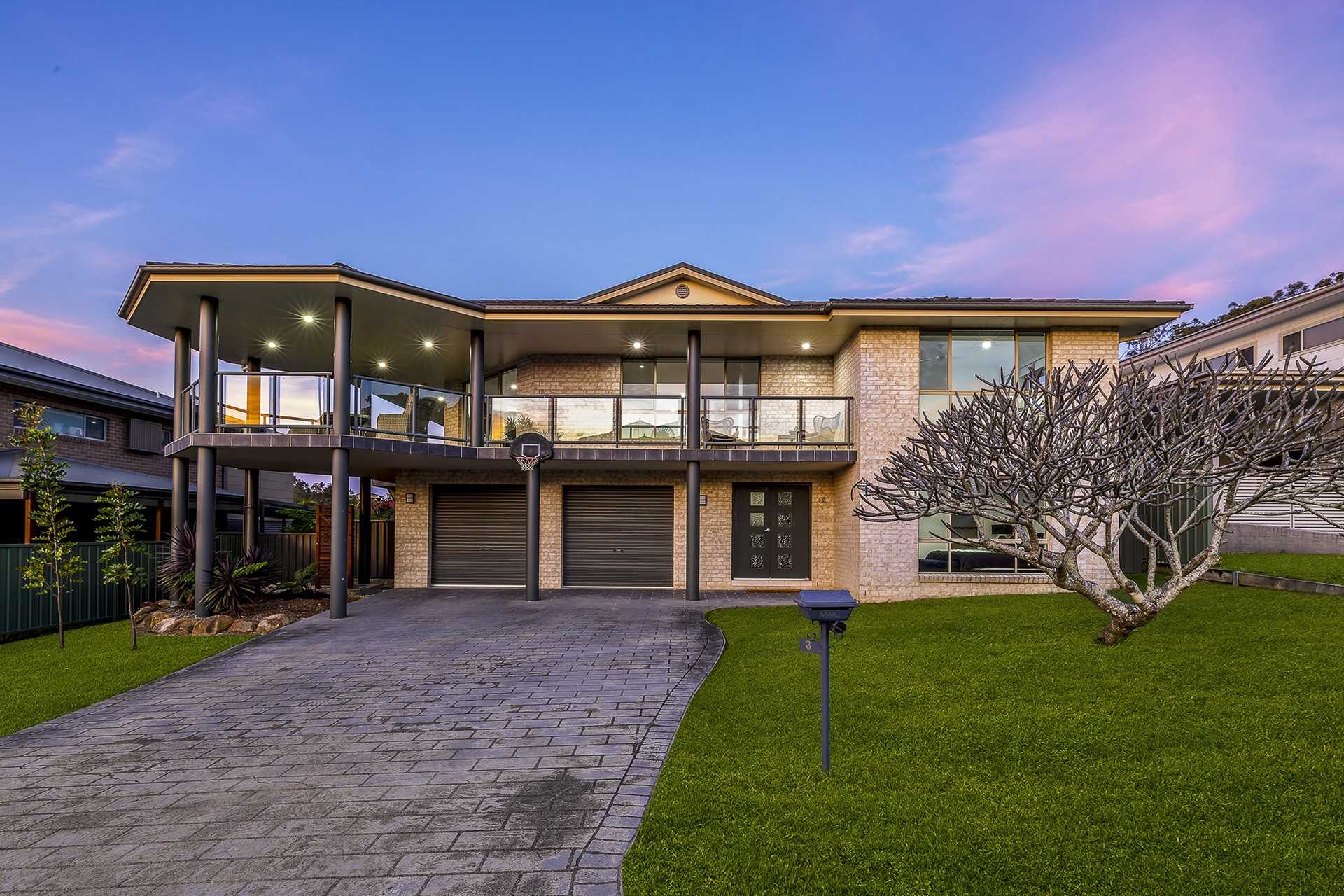 3 Grandview Place, South West Rocks, NSW 2431 - Image 1