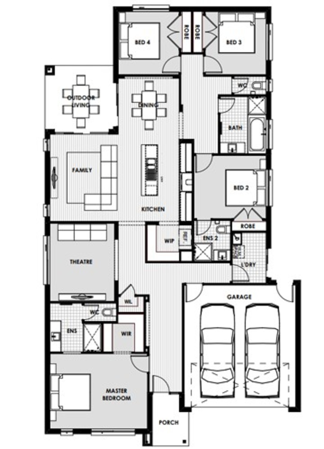 5001 Thornapple Place, Wallan, Vic, 3756 - Image 7