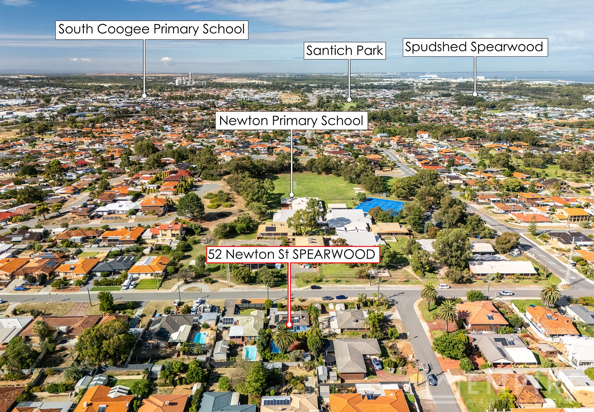 52 NEWTON STREET, Spearwood WA 6163 - Image 4