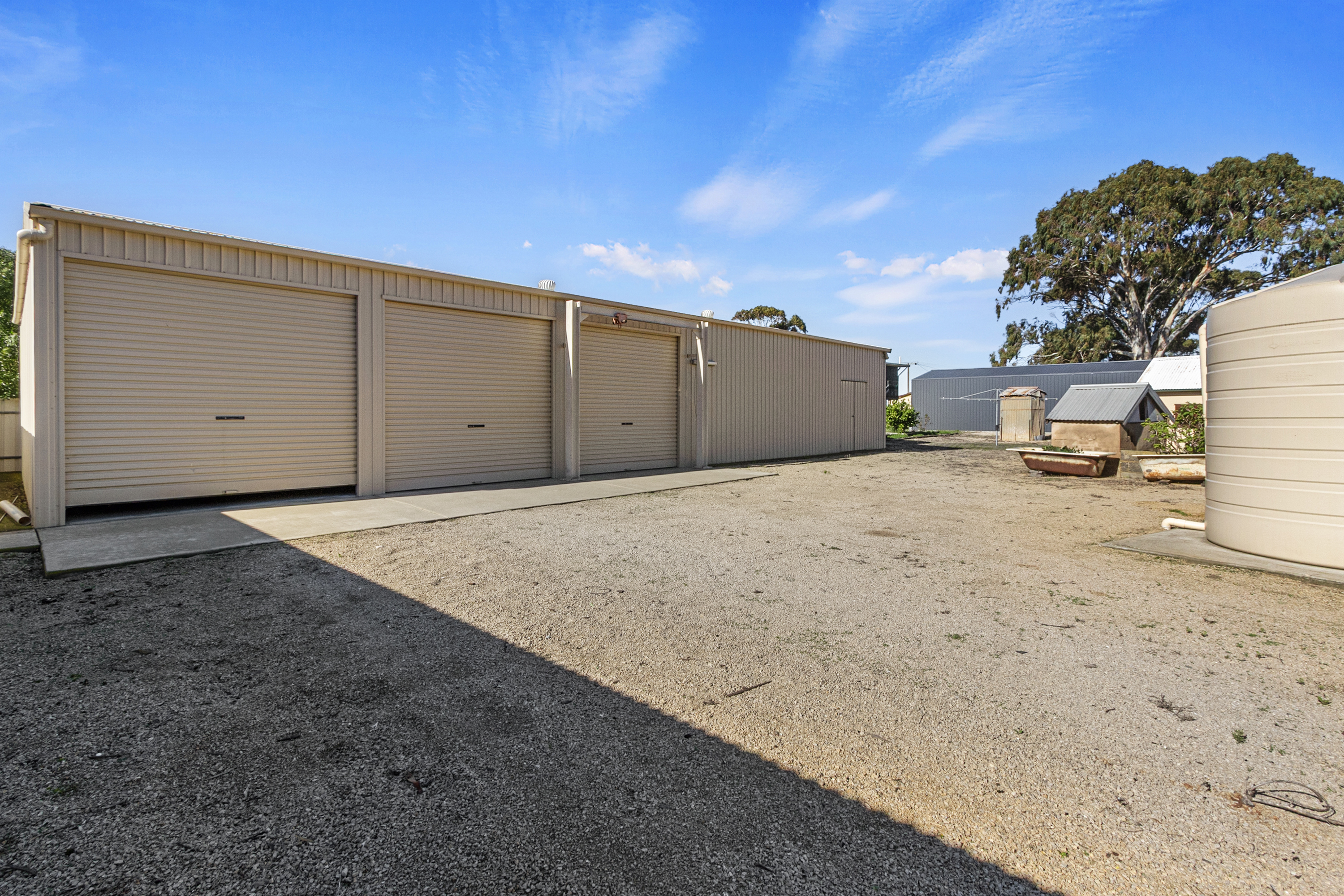 3-bedroom house at 29-31 Main Street, Pine Point, Sa, 5571, Yorke Peninsula, South Australia