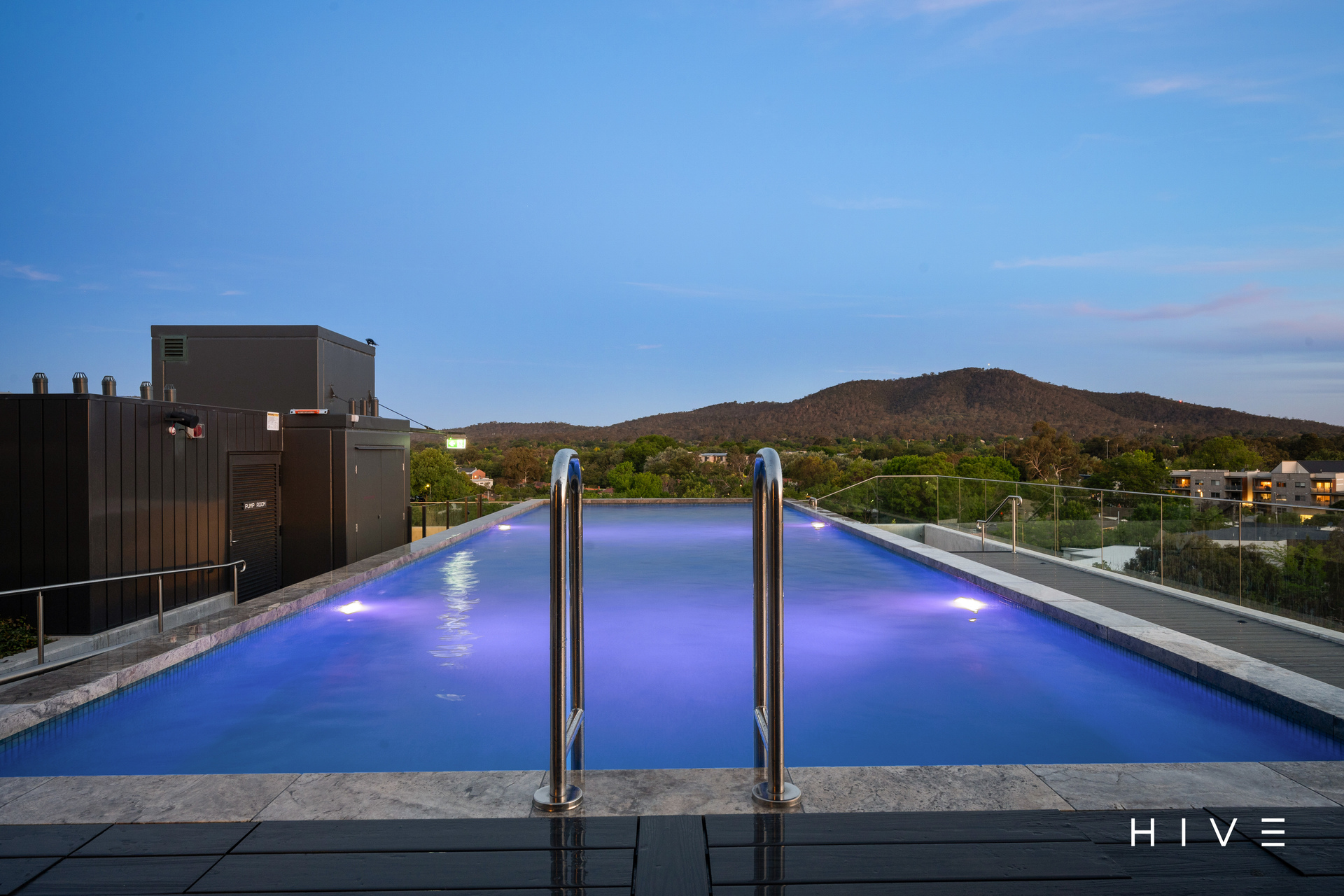2-bedroom unit at 804/254 Northbourne Avenue, Dickson, ACT 2602, Unincorporated Act, Australian Capital Territory