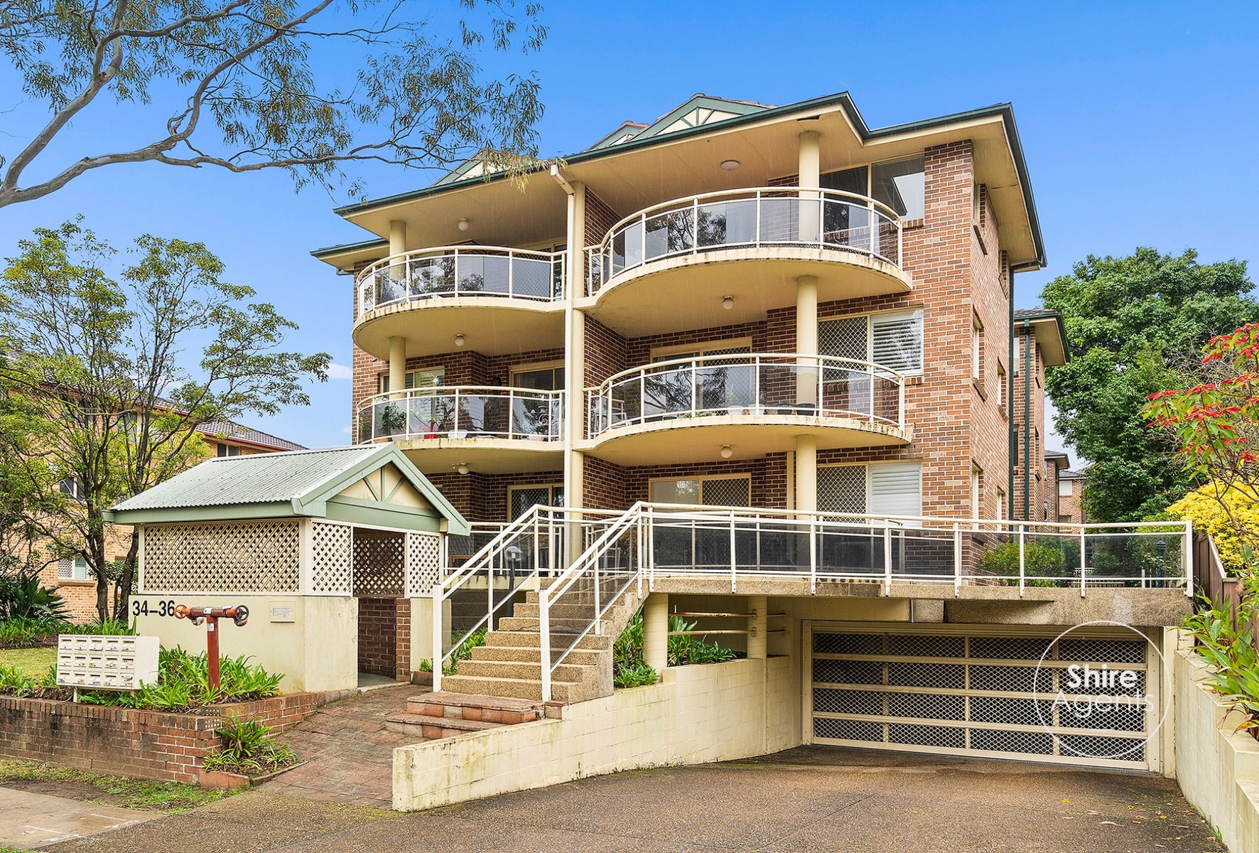 2 34-36 AUBURN STREET, SUTHERLAND NSW 2232 - Image 1