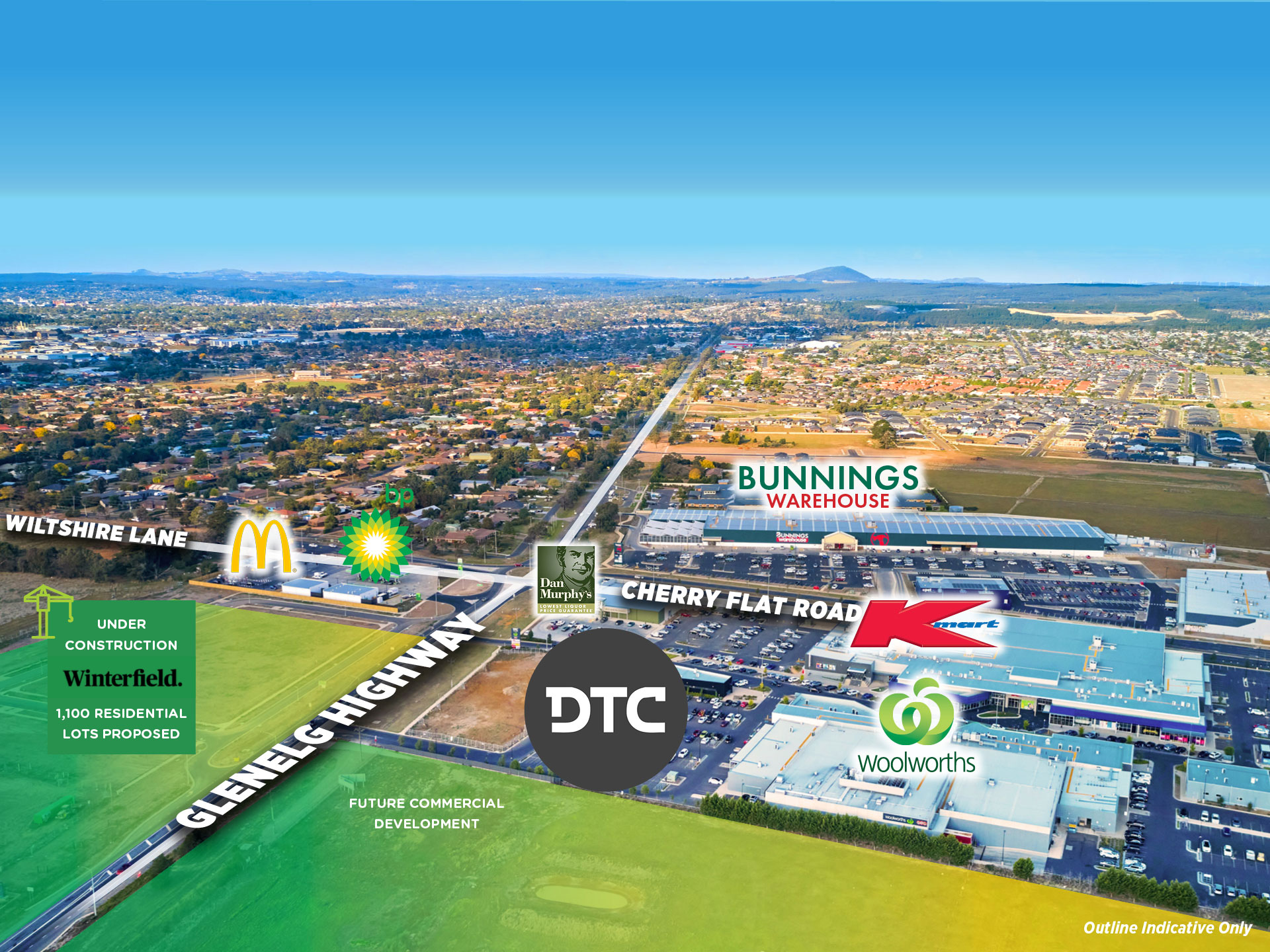 940 Ballarat-Carngham Road, Cardigan, VIC 3352 - Image 1
