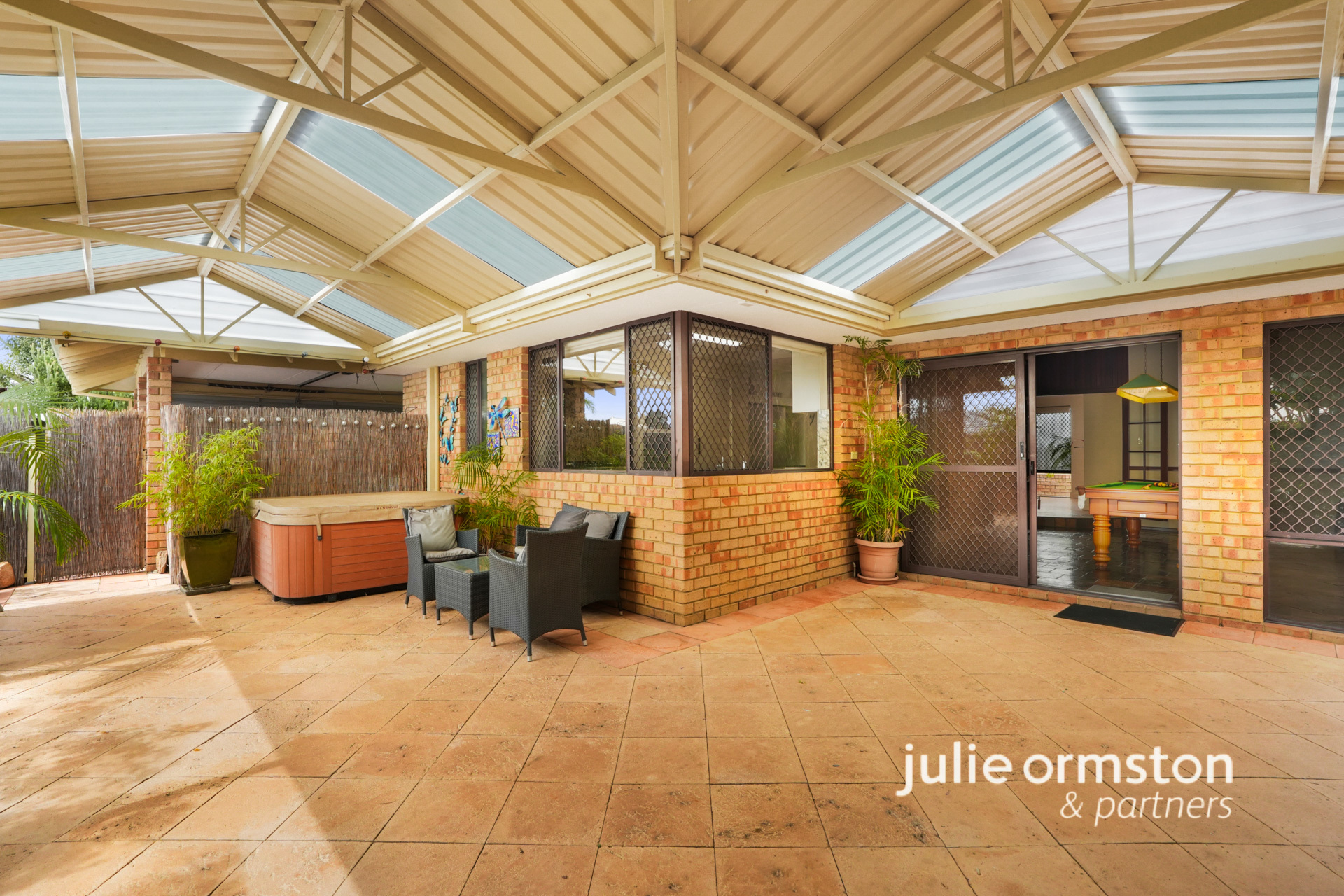 4-bedroom house at 5 Lemongrass Grove, Woodvale, WA 6026, Joondalup, Western Australia