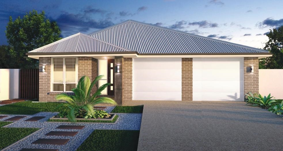 Lot 12 Cresta Estate , Park Ridge, Qld, 4125 - Image 1