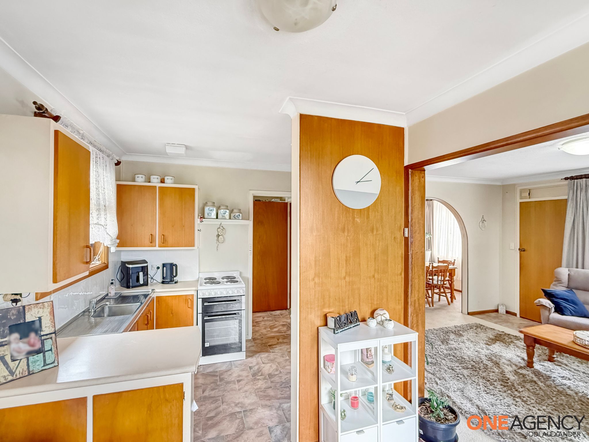 2-bedroom house at 6 ERNEST PHILLIPS AVENUE, Cooma NSW 2630, Snowy Monaro, New South Wales