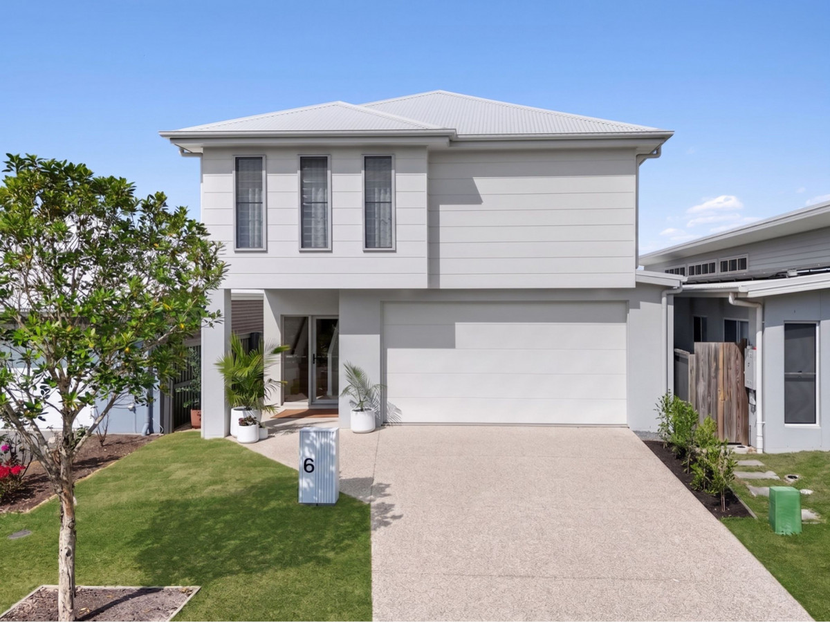 6 Jacana Close, Palmview, QLD 4553 - Image 3
