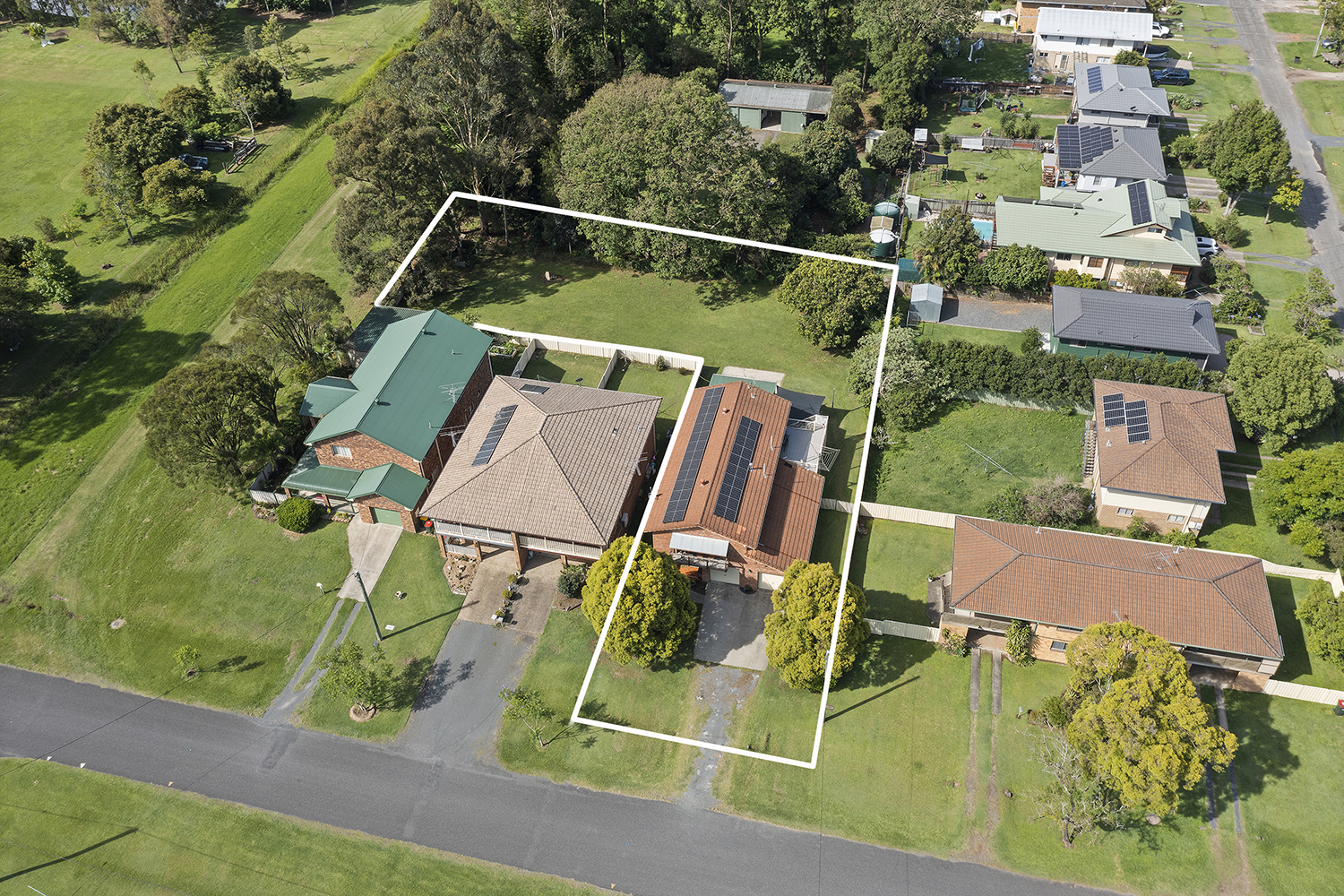 4-bedroom house at 118 POWELL STREET, Grafton NSW 2460, Clarence Valley, New South Wales