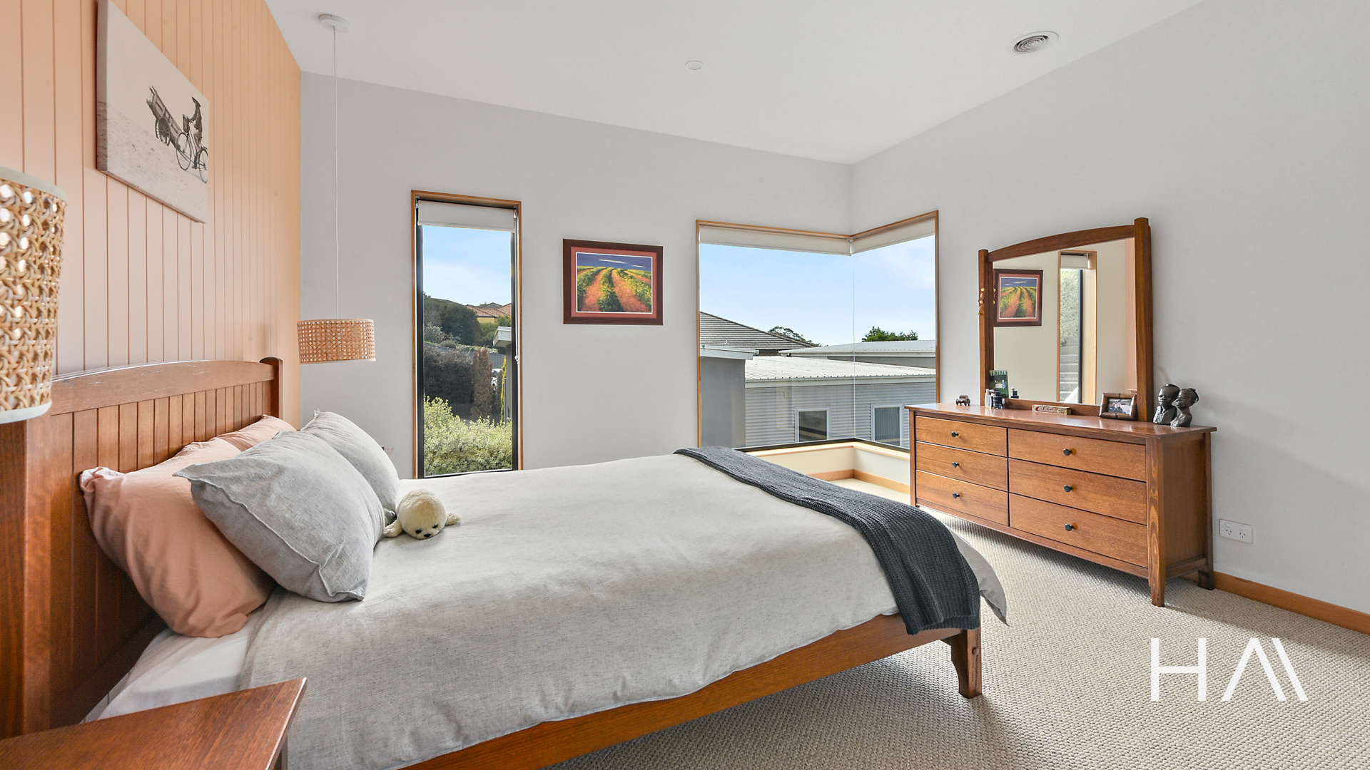 3-bedroom house at 1/55 Lachlan Parade, Trevallyn, TAS 7250, West Tamar, Tasmania