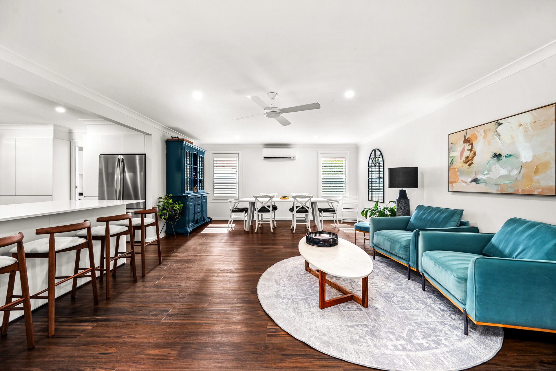4-bedroom house at 26 JERGI CLOSE, Charlestown NSW 2290, Lake Macquarie, New South Wales