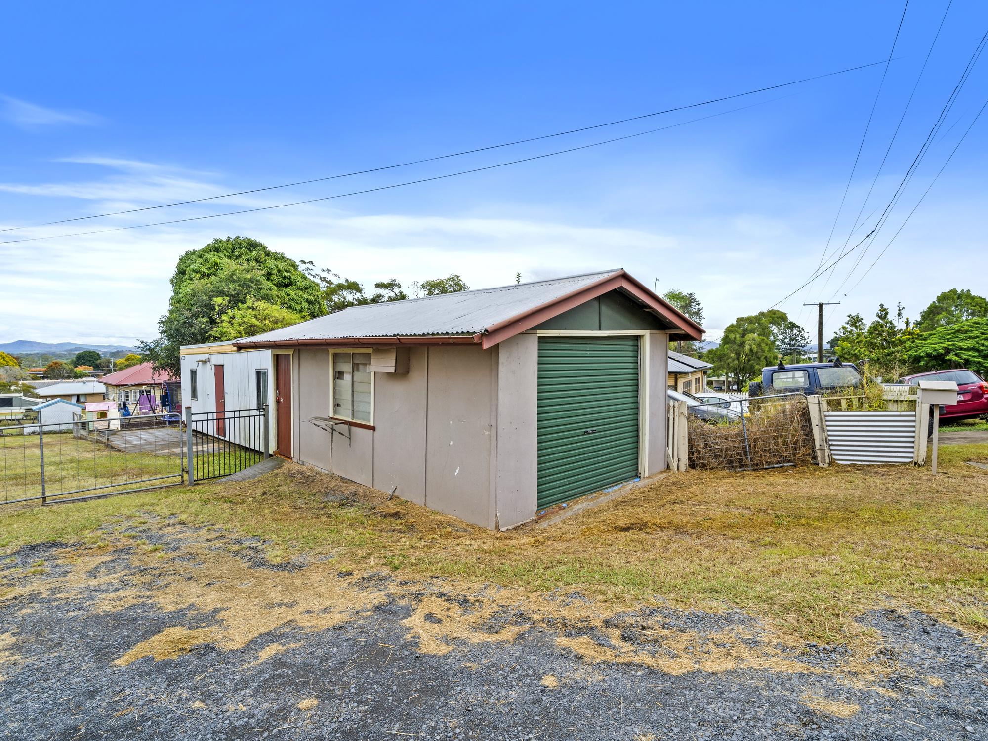 3-bedroom house at 5 Alice Street, Beaudesert, QLD 4285, Scenic Rim, Queensland