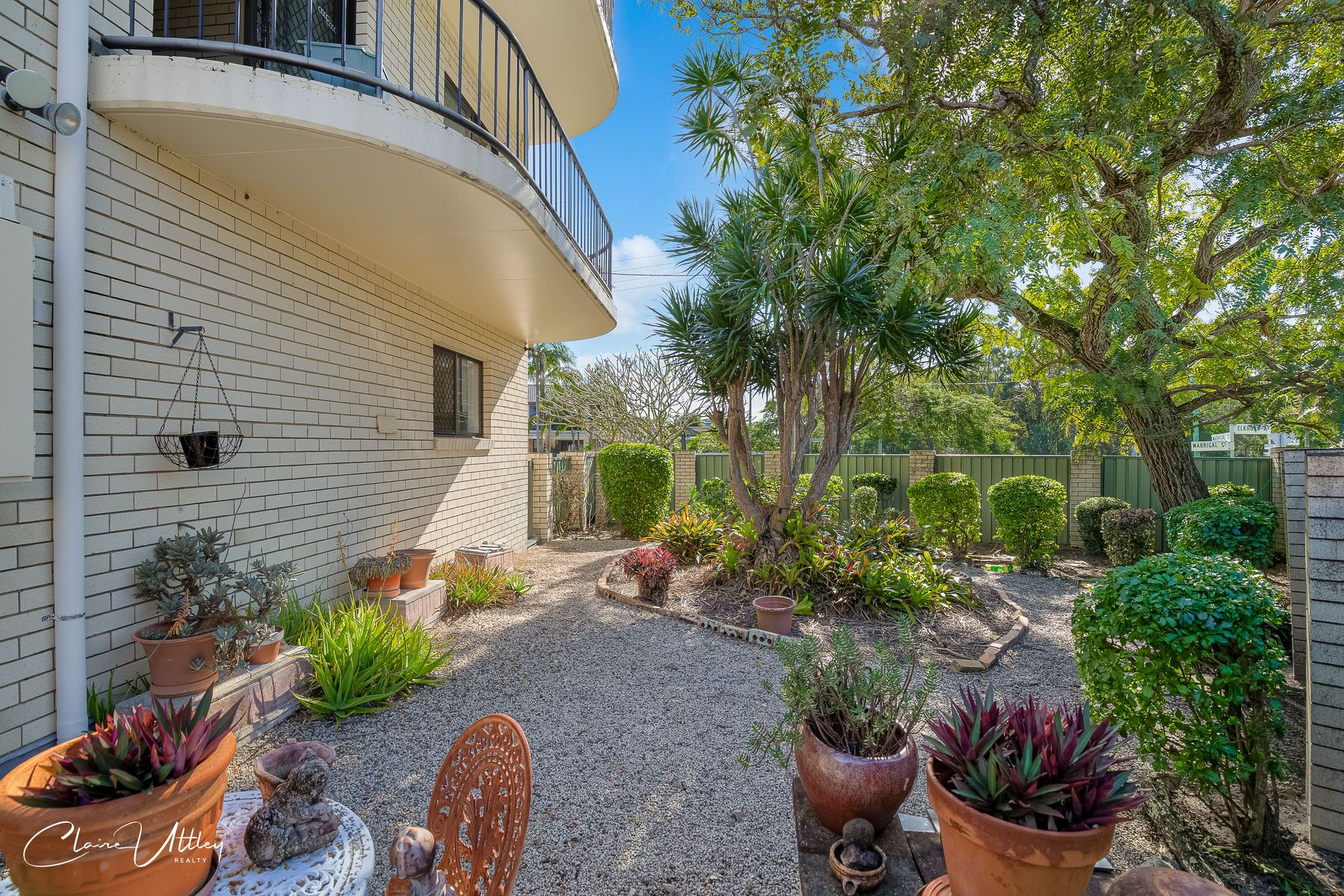 2-bedroom unit at 1/9 Warrigal Street, Bellara, QLD 4507, Moreton Bay, Queensland