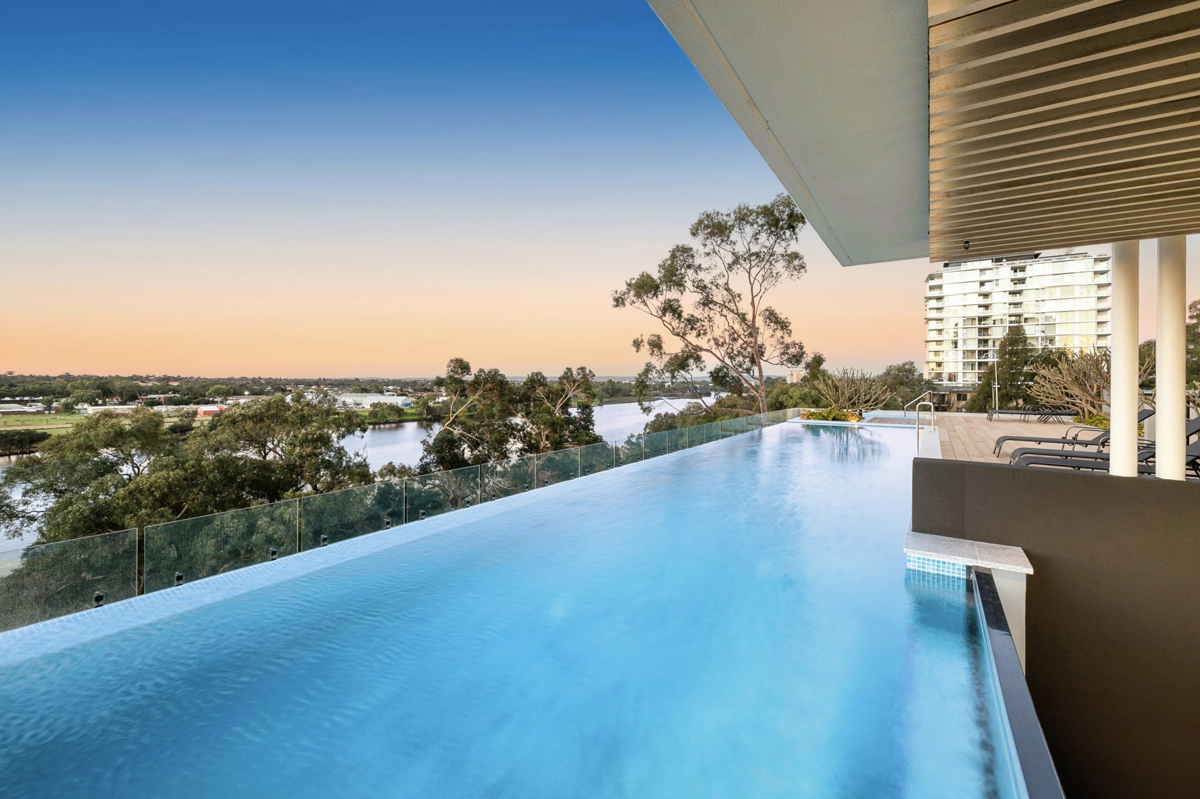 2-bedroom unit at 113 48 RIVERSDALE ROAD, RIVERVALE WA 6103, Belmont, Western Australia