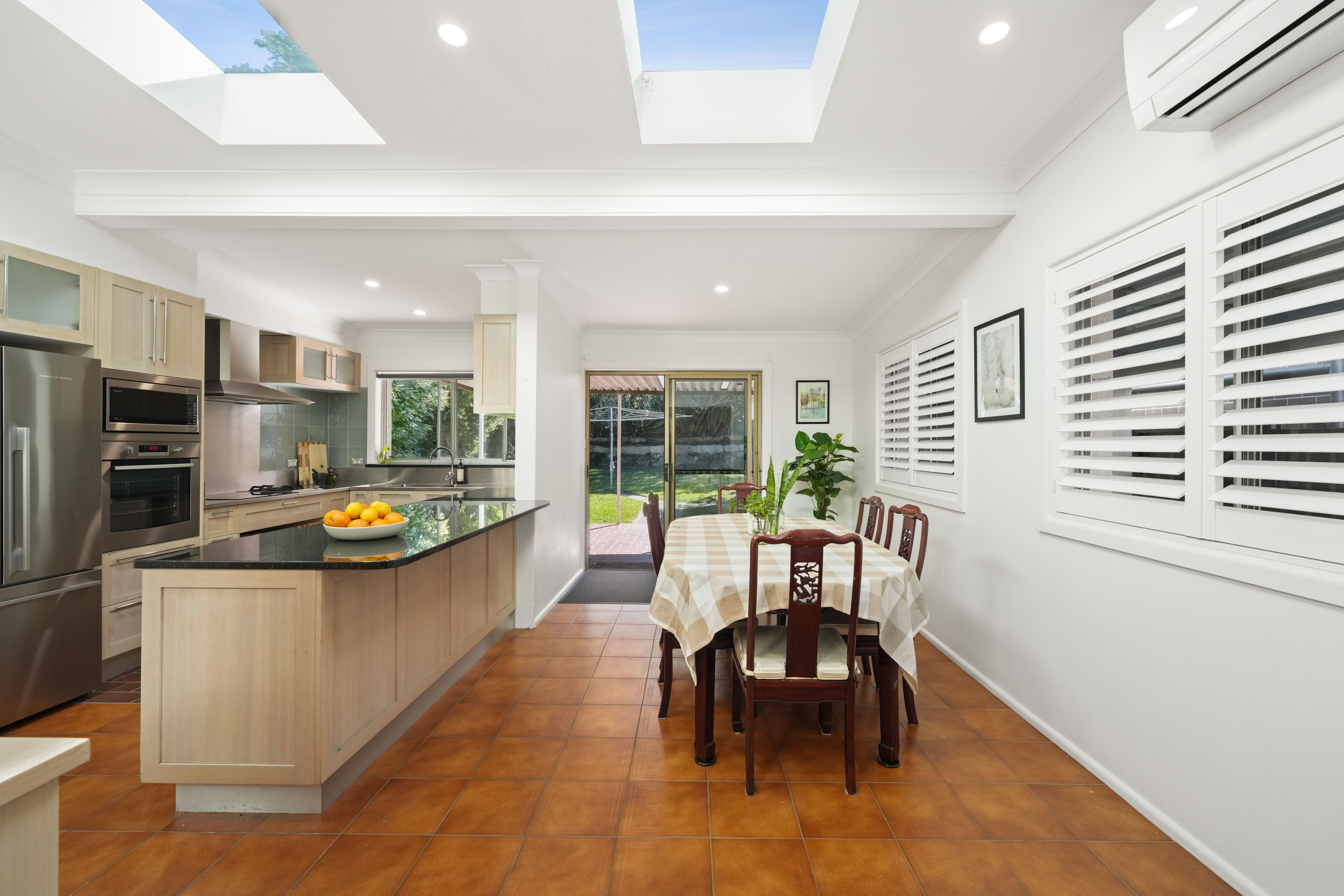 5-bedroom house at 27 Wilga Street, Concord West, NSW 2138, Canada Bay, New South Wales