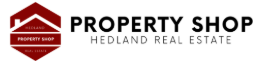 Hedland Property Shop