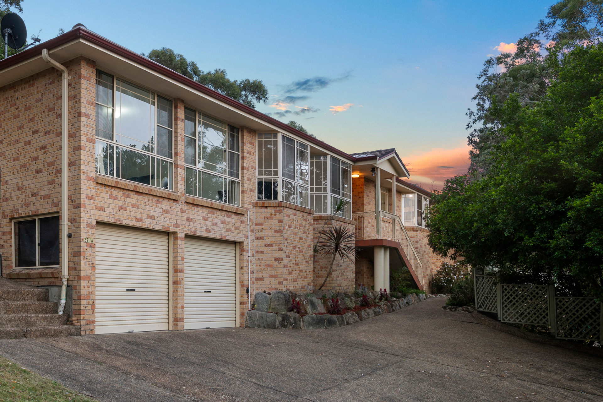 221A NORTH WEST ARM ROAD, Grays Point NSW 2232 - Image 1