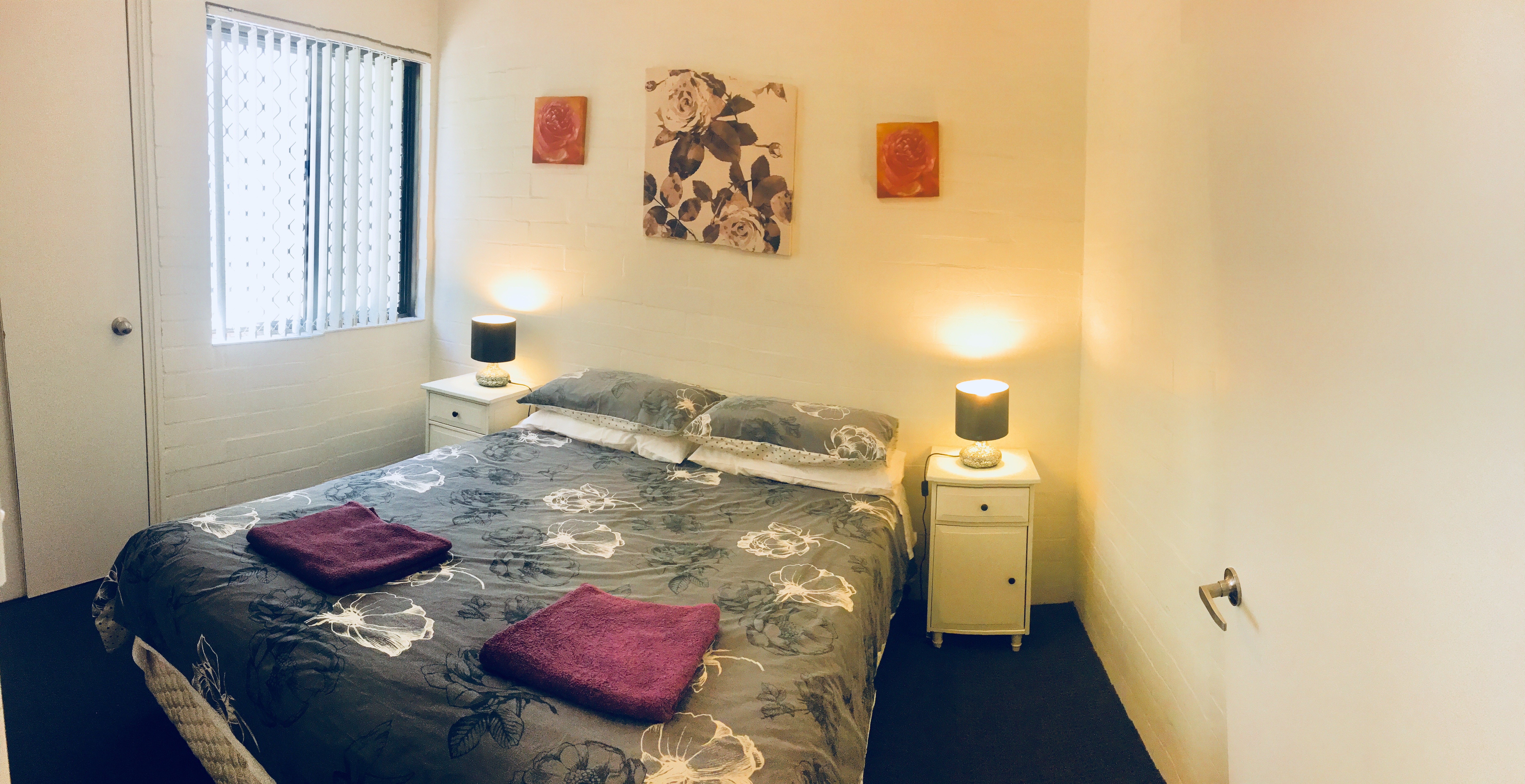 2-bedroom unit at 8/55 Elizabeth Street, South Perth, WA 6151, South Perth, Western Australia