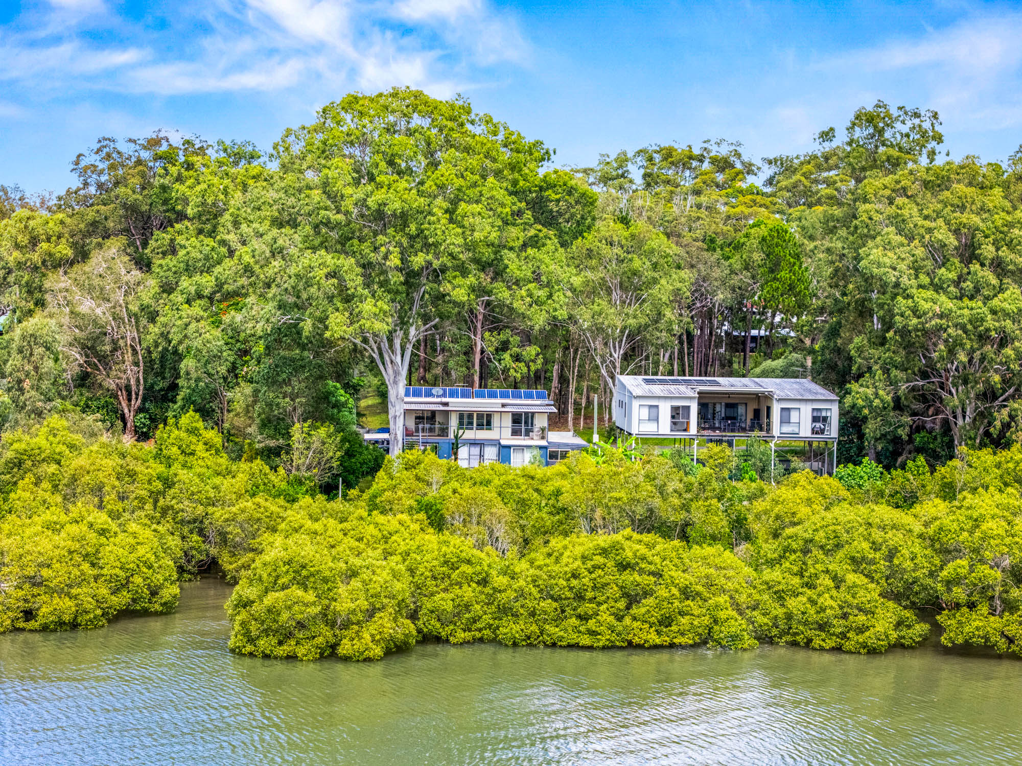 21 Hawthornden , Russell Island, Qld, 4184 - Image 2
