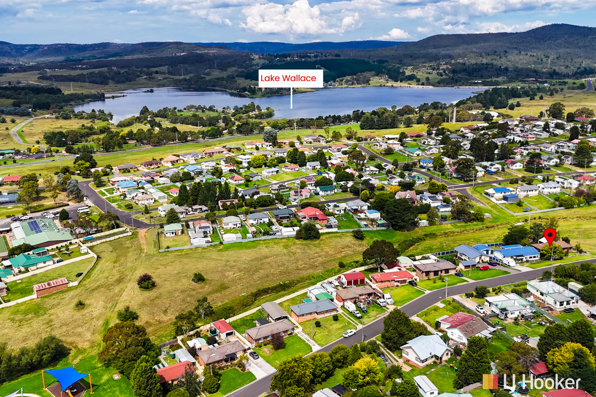 20 CARY AVENUE, Wallerawang NSW 2845 - Image 5