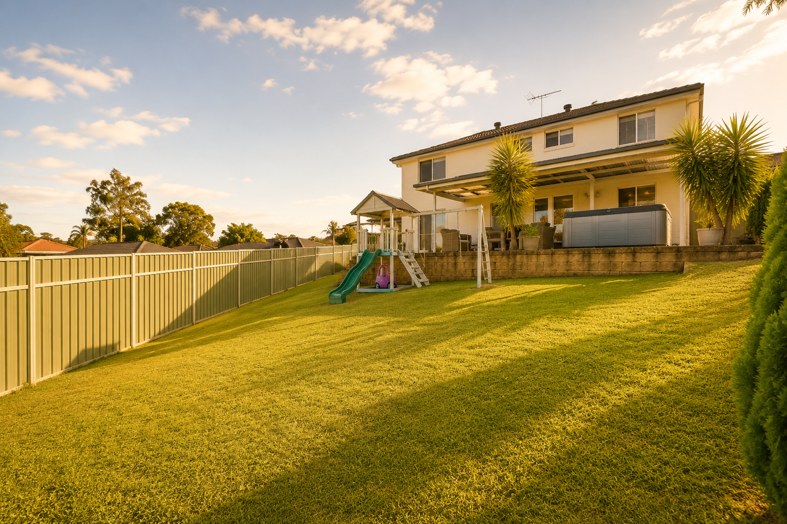 5-bedroom house at 14 Holmegate Crescent, Cranebrook, NSW 2749, Penrith, New South Wales