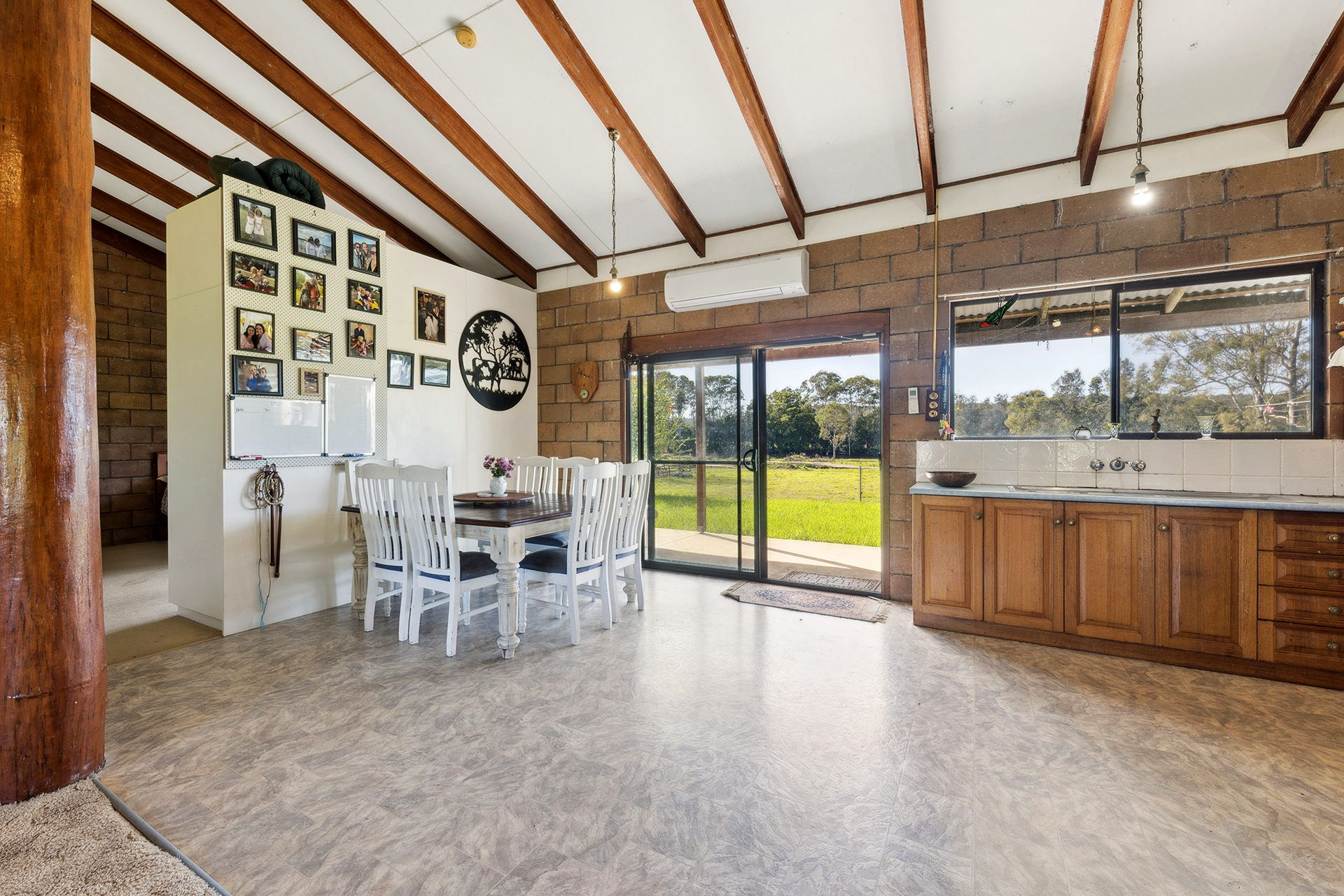 3-bedroom house at 403 Roberts Creek Road, Woodford Island, Nsw, 2463, Clarence Valley, New South Wales