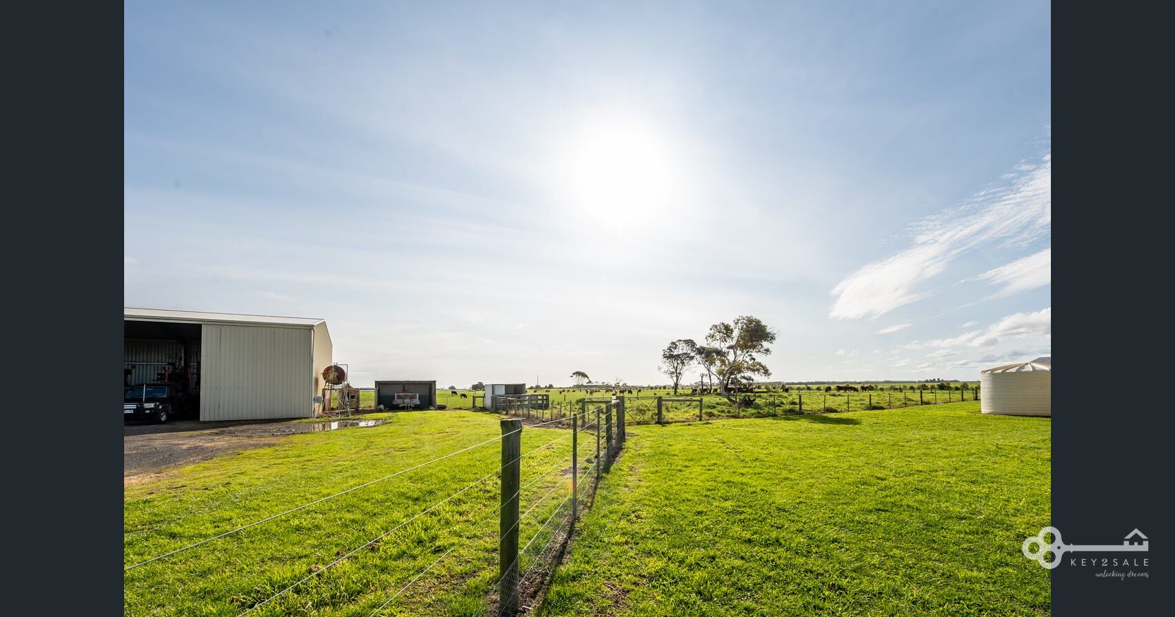 3-bedroom house at 1140 Burrungule Road, German Creek, SA 5291, Grant, South Australia