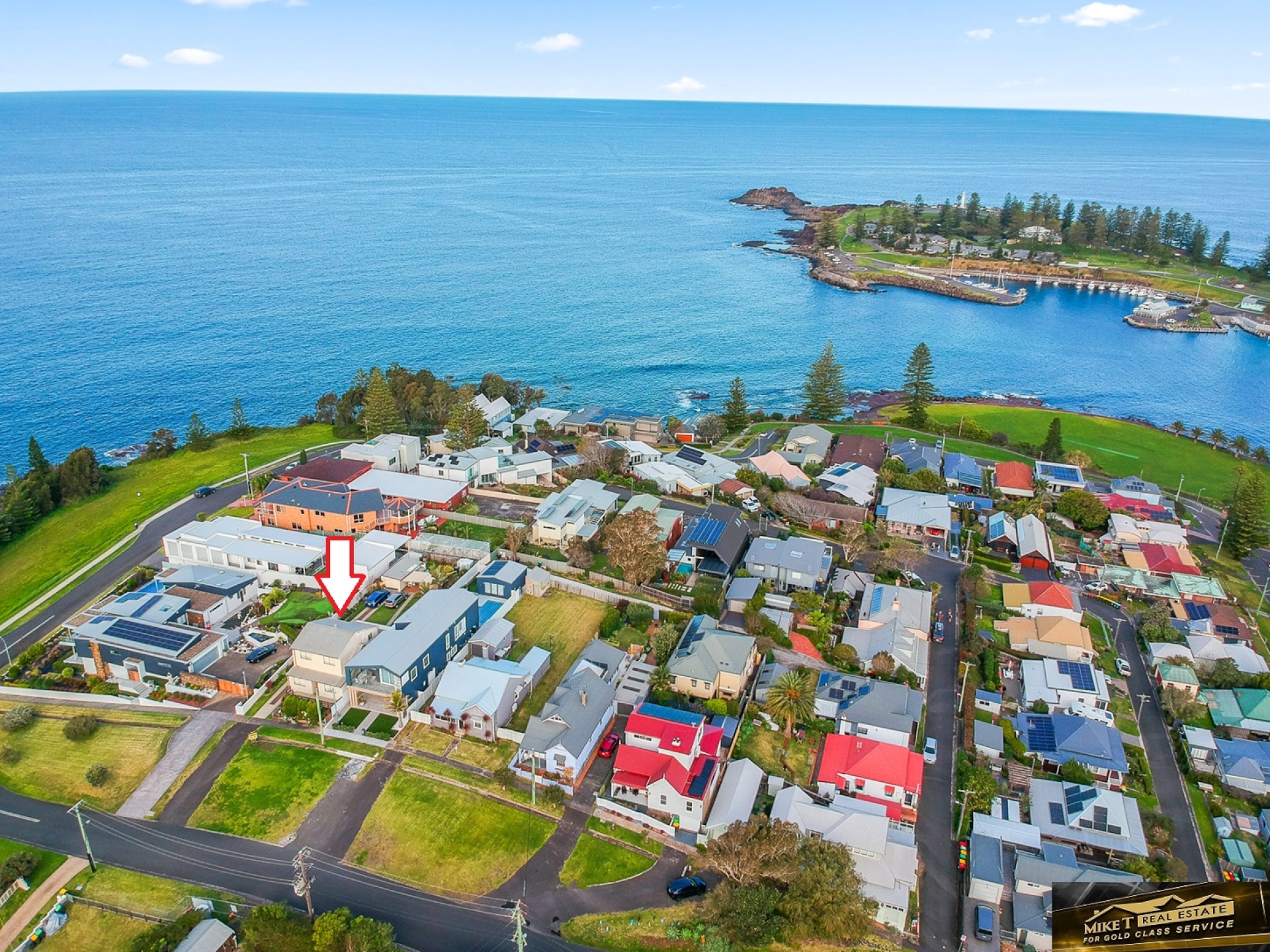 4-bedroom house at 35 Pheasant Point Drive, Kiama, NSW 2533, Kiama, New South Wales