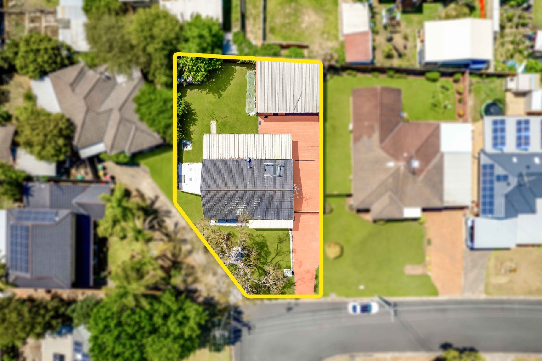 3 Carne Place, Oxley Park, NSW 2760 - Image 2