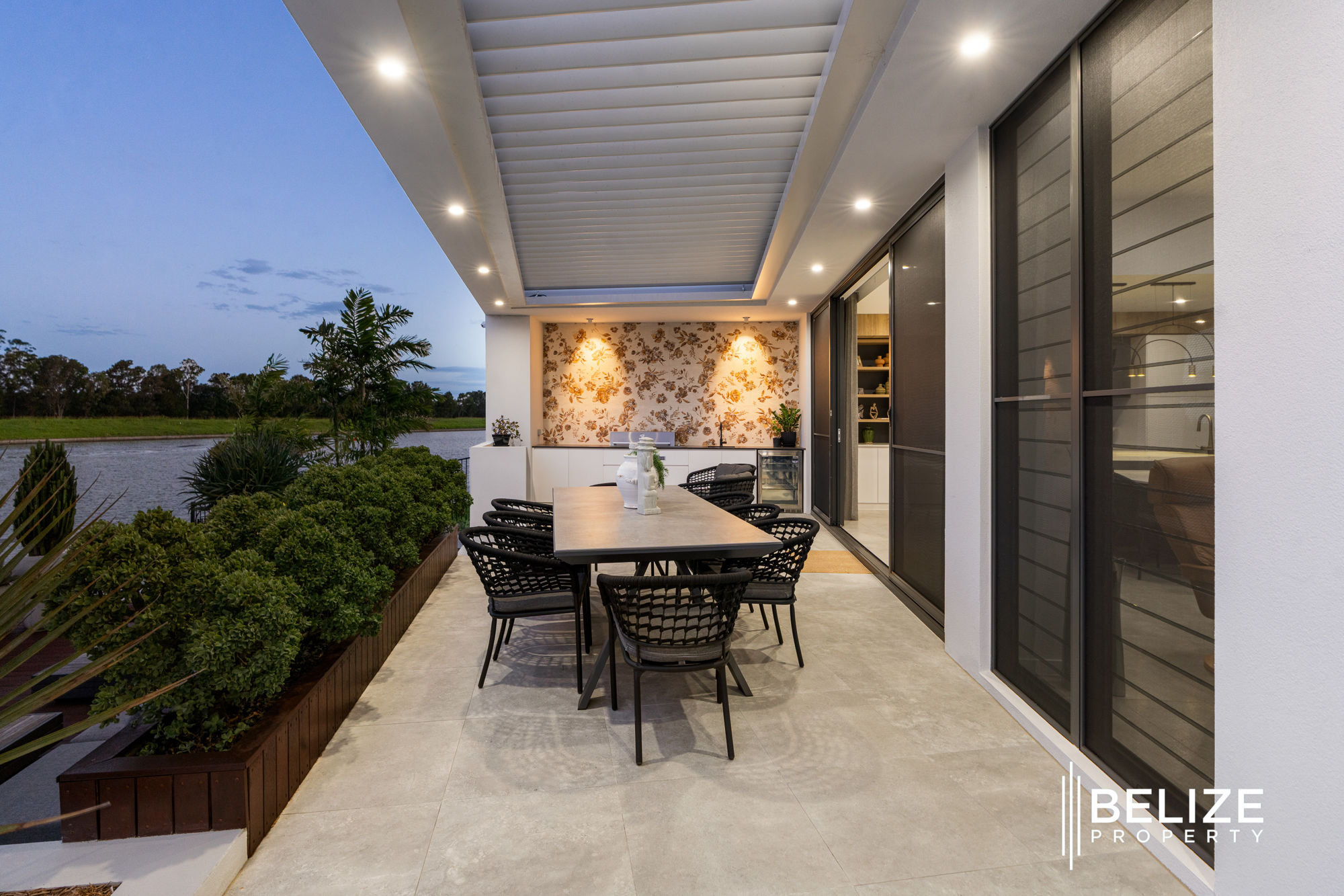 3-bedroom house at 54 Poinciana Place, Jacobs Well, QLD 4208, Gold Coast, Queensland