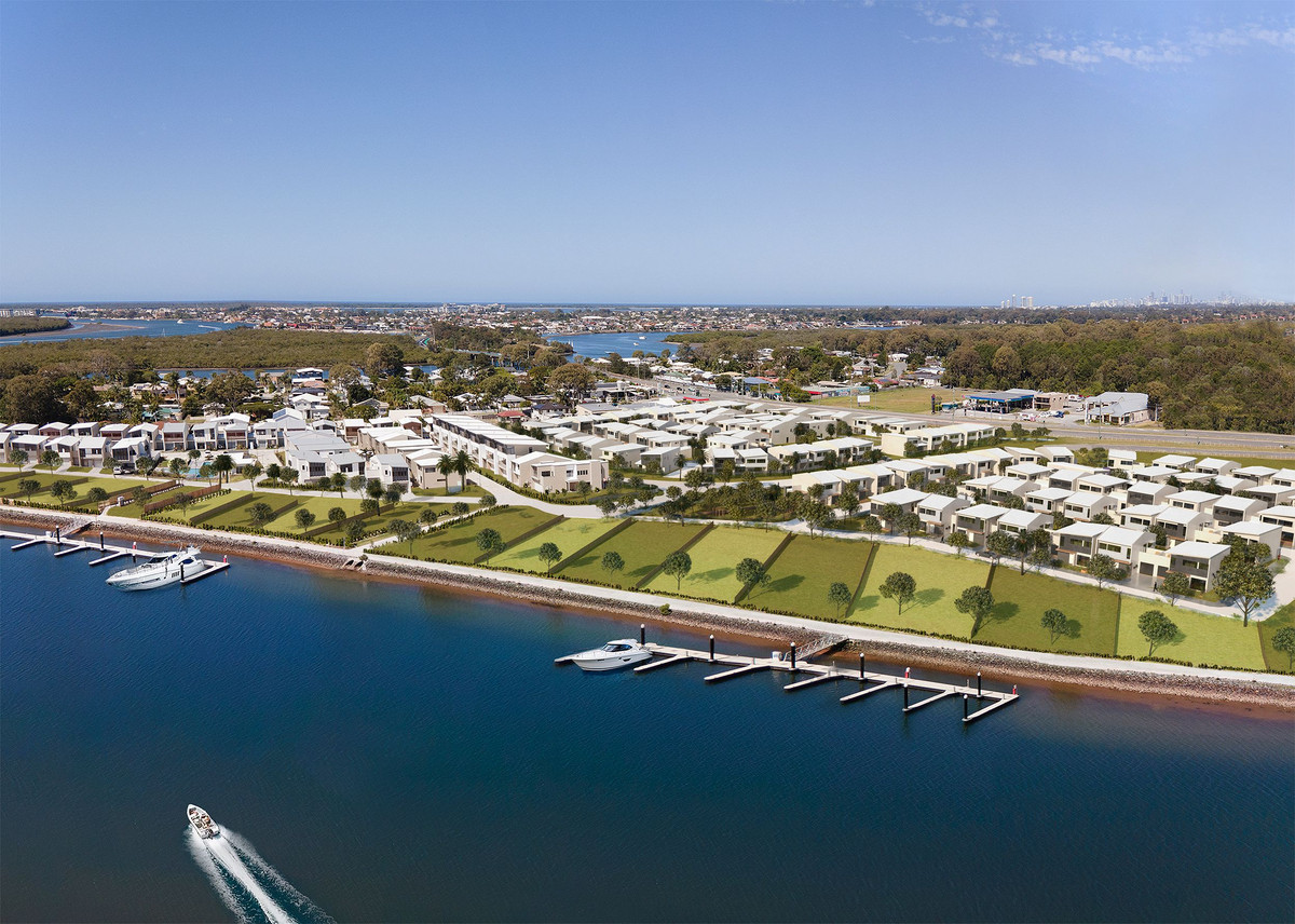 27 Marina Quays Boulevard, Hope Island, Qld, 4212 - Image 8
