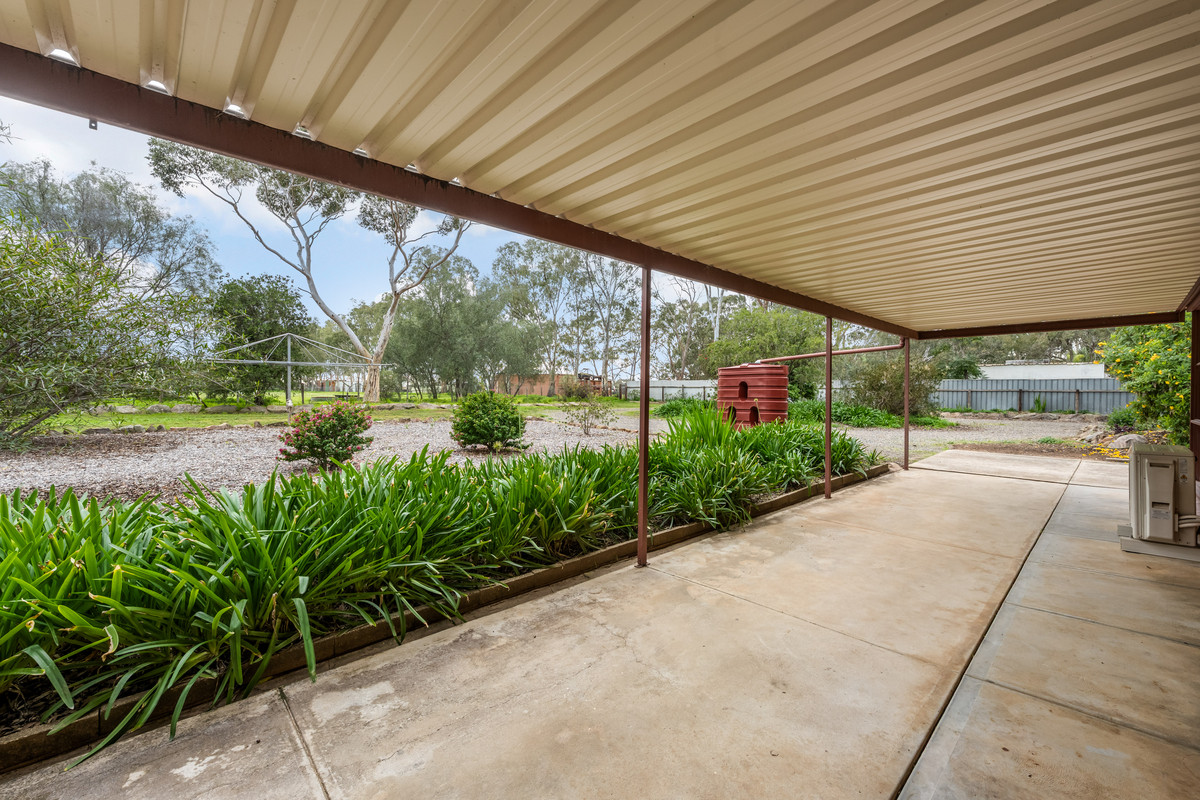 4-bedroom house at 13 Wyatt Road, Direk, SA 5110, Salisbury, South Australia
