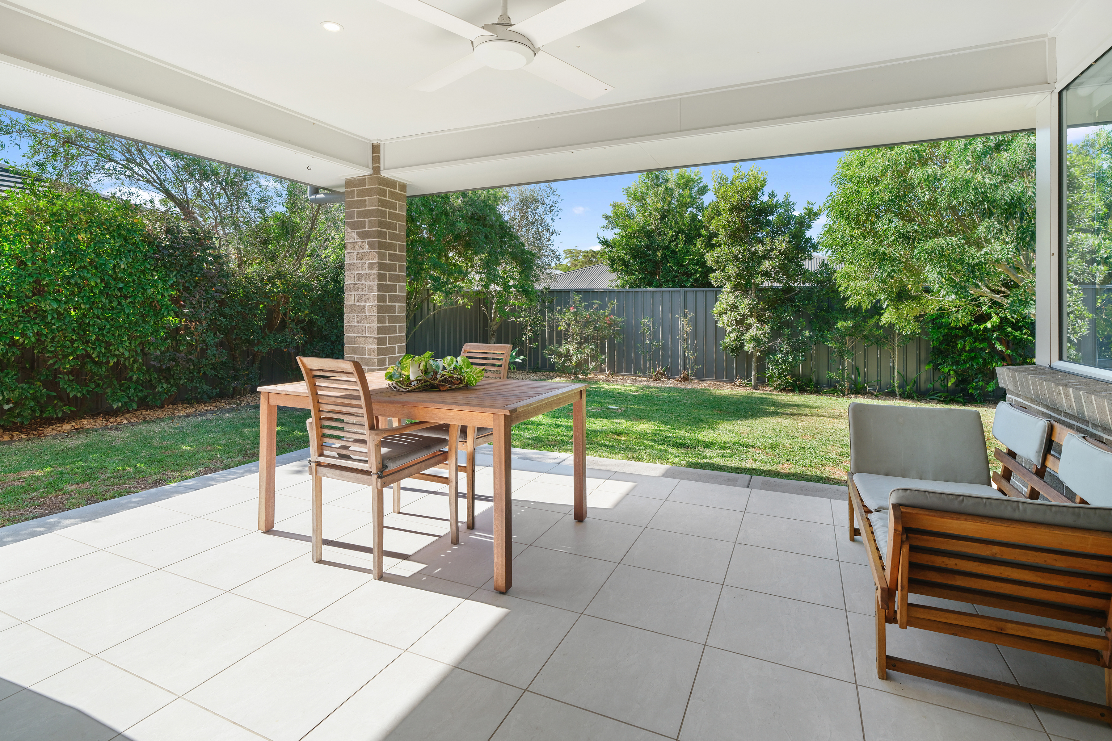 4-bedroom house at 38 APPLE STREET, Fern Bay NSW 2295, Port Stephens, New South Wales