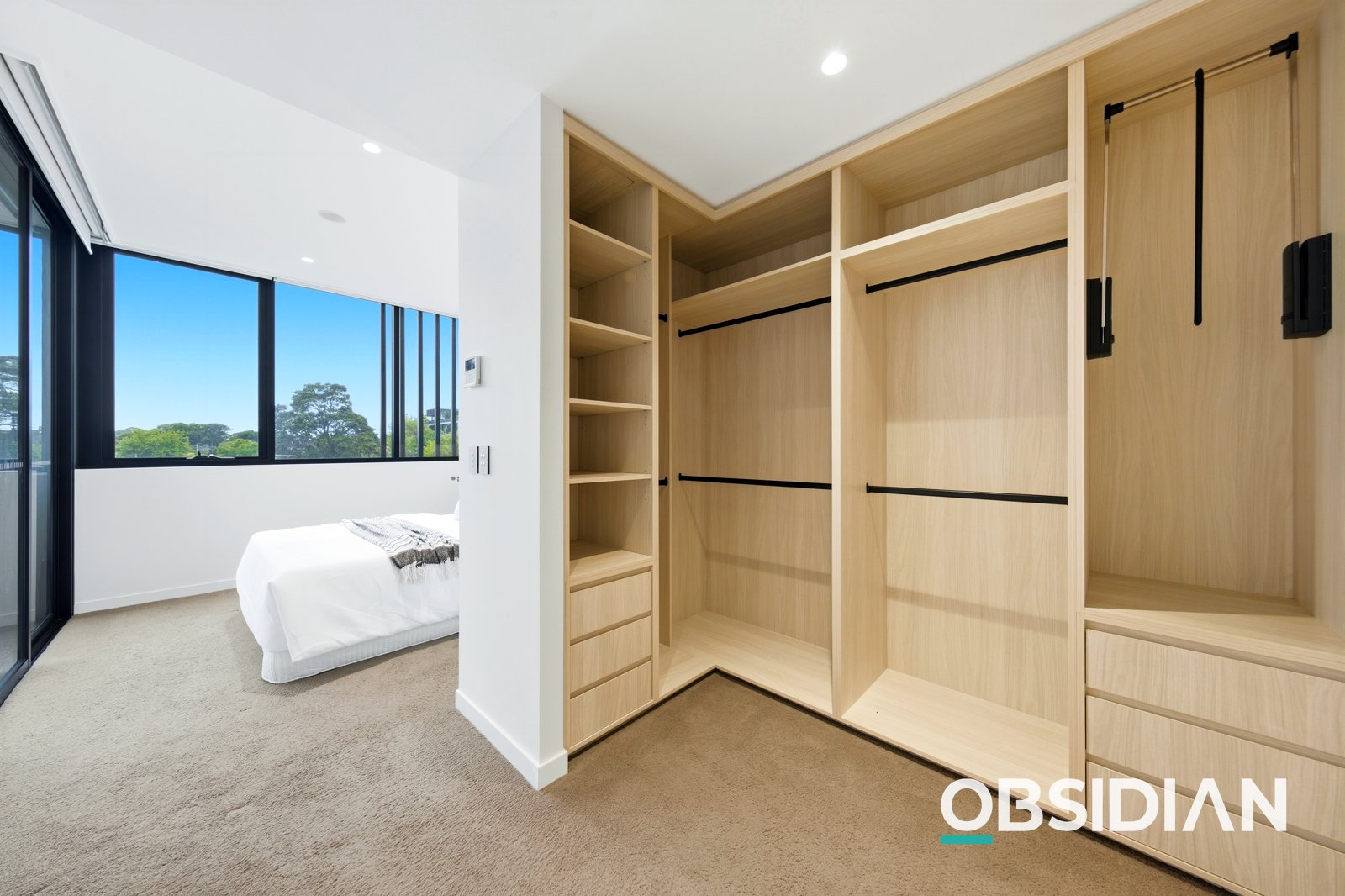 2-bedroom unit at 317/78A Albany Street, St Leonards, Nsw, 2065, Lane Cove, New South Wales