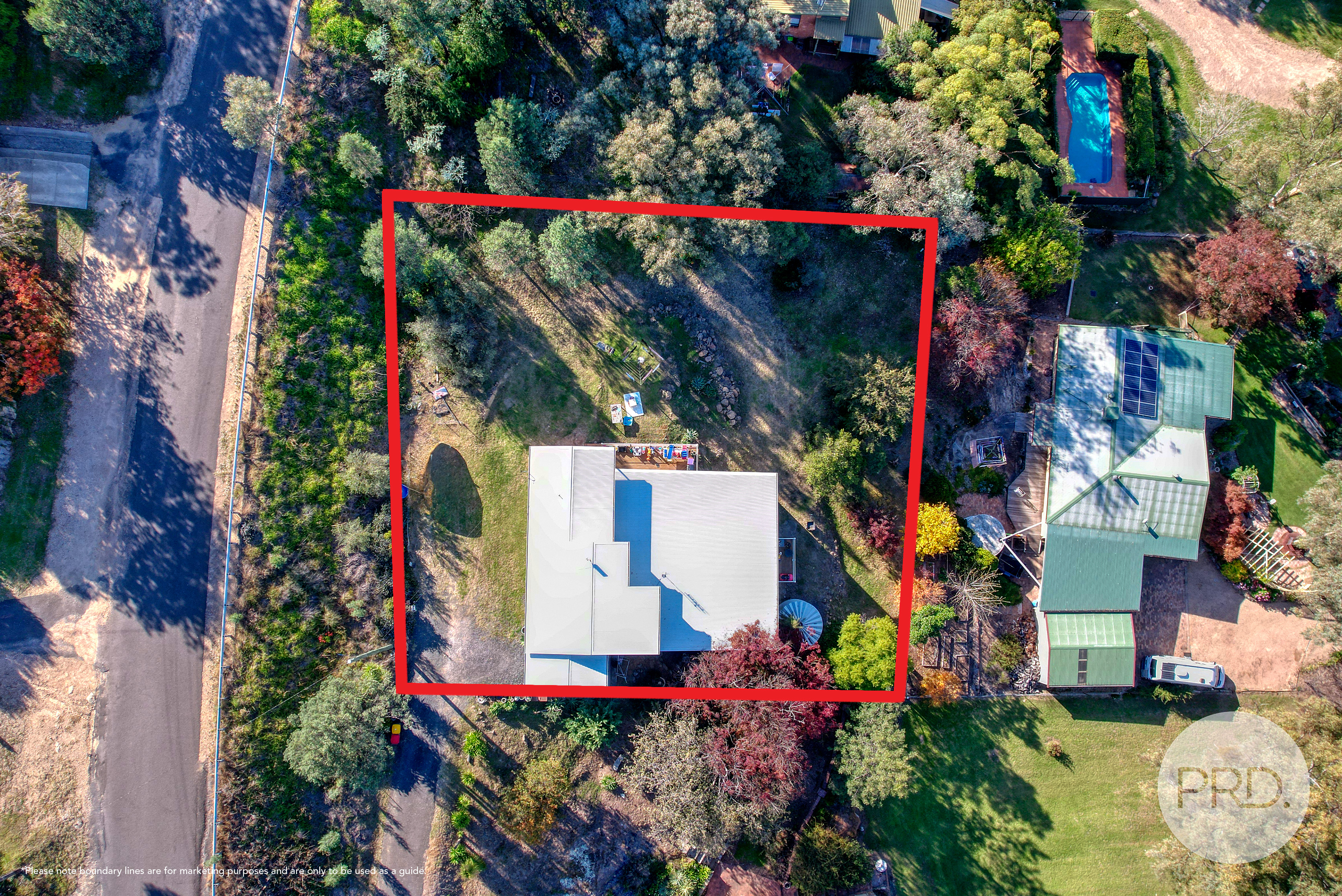 4-bedroom house at 3 Uren Street, Quirindi, NSW 2343, Liverpool Plains, New South Wales